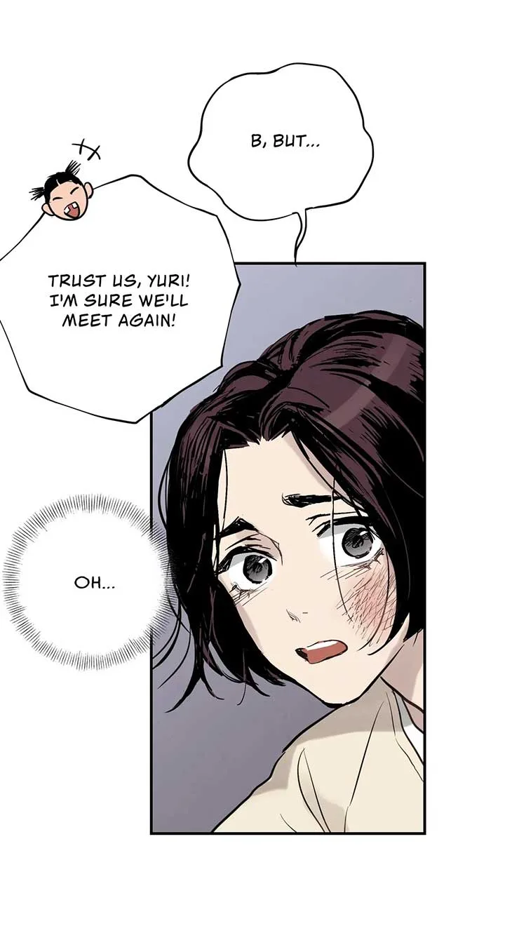 Blue Glass Chapter 38 page 60