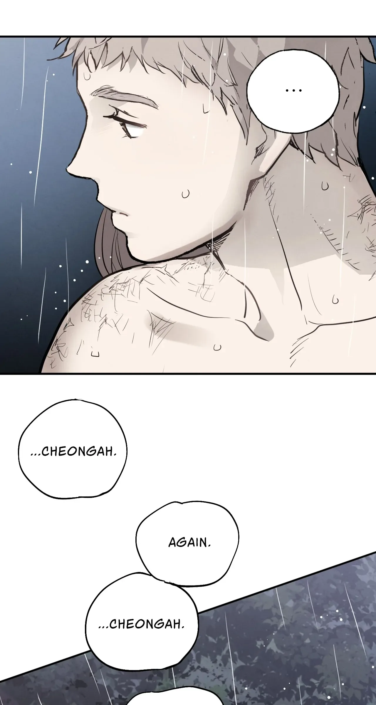 Blue Glass Chapter 39 page 26