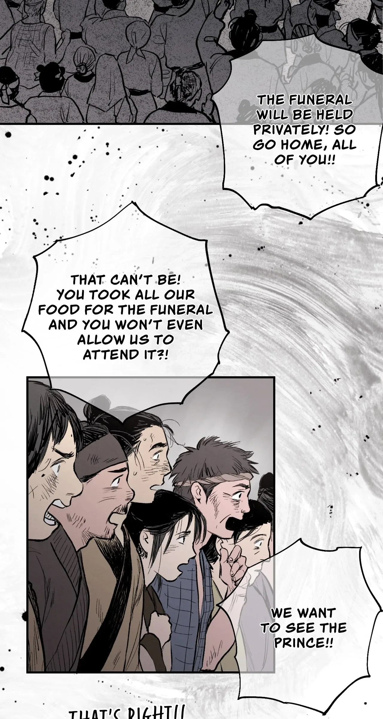 Blue Glass Chapter 36 page 37
