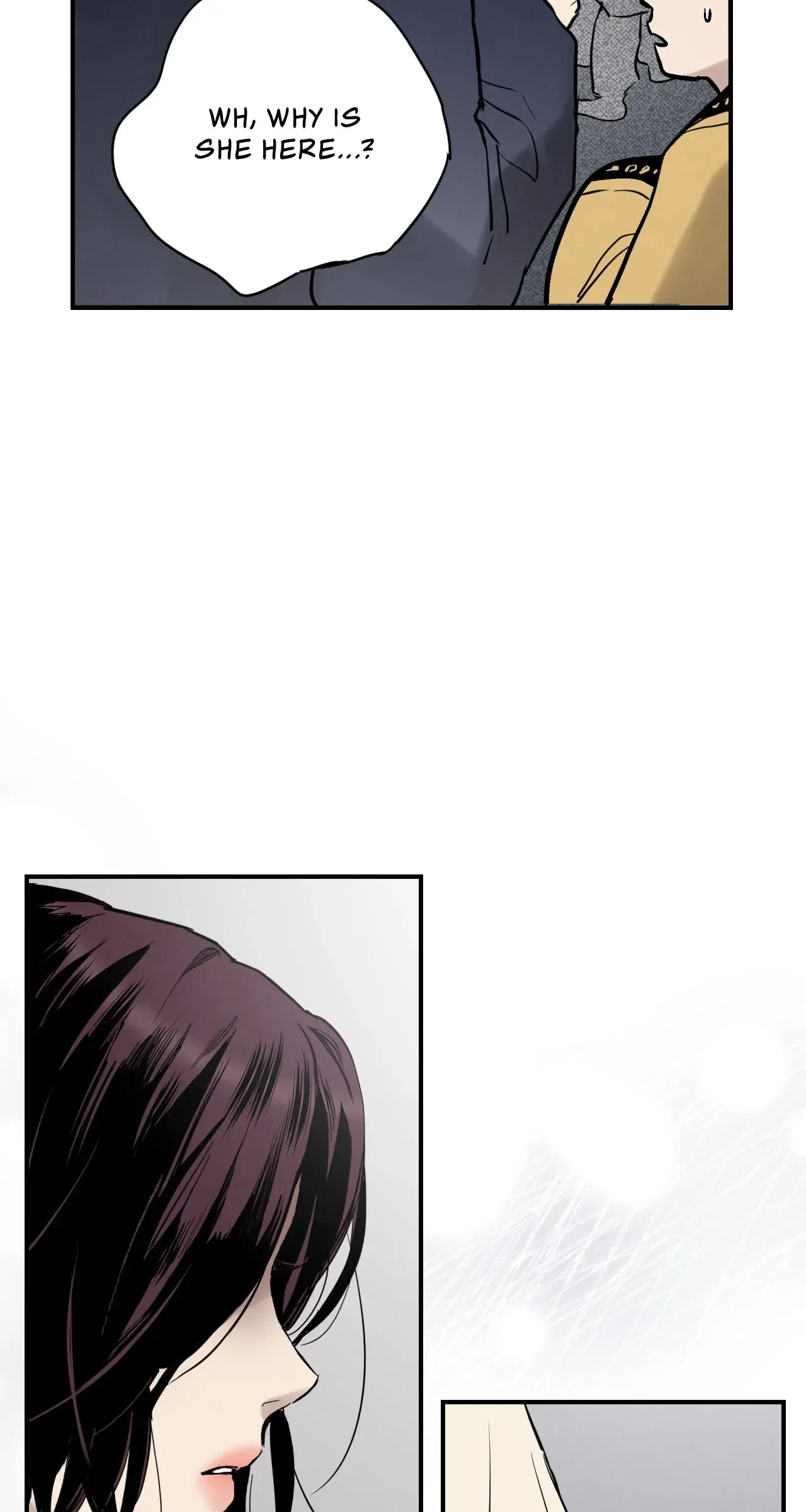 Blue Glass Chapter 36 page 48