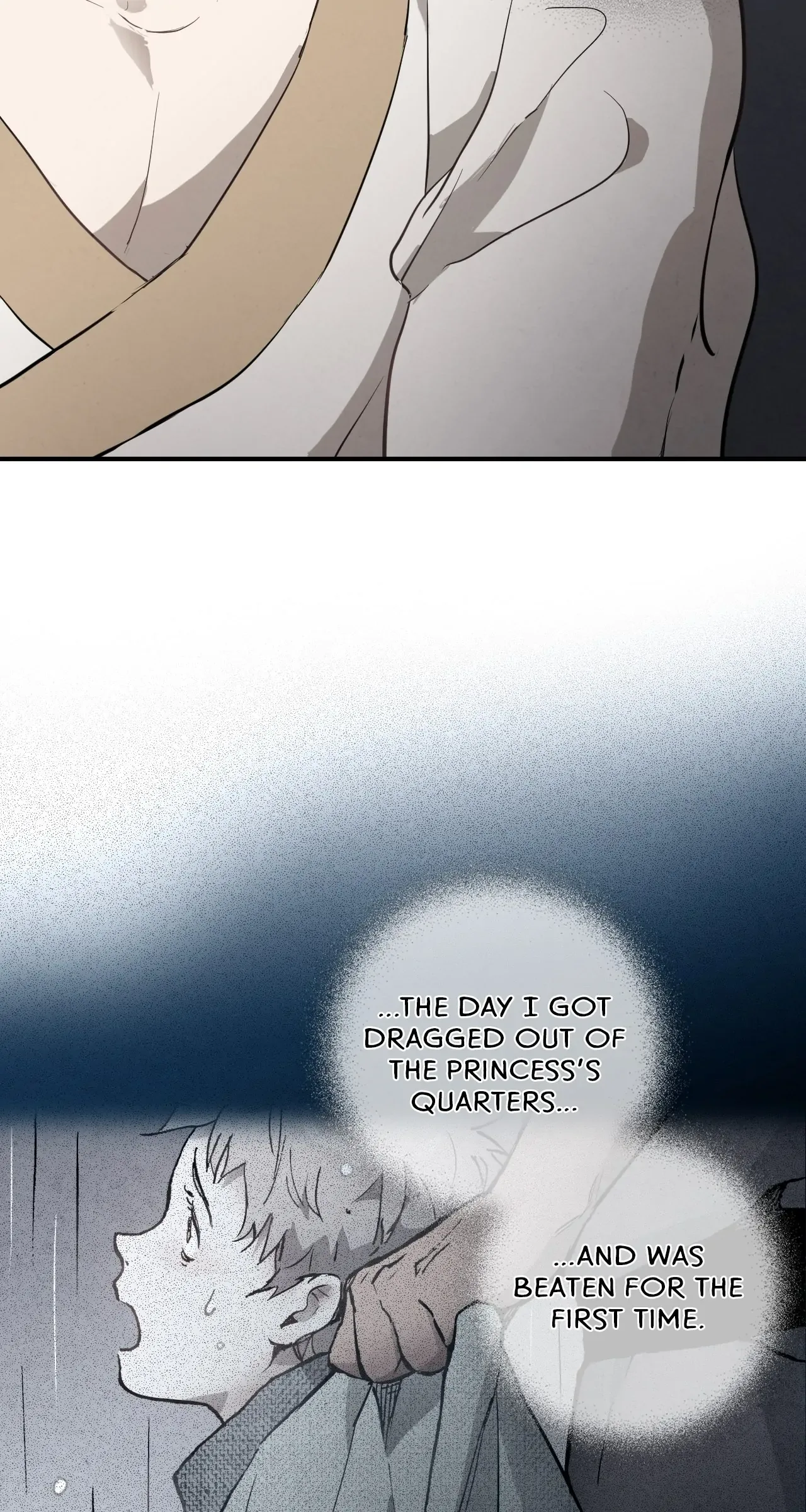 Blue Glass Chapter 35 page 47