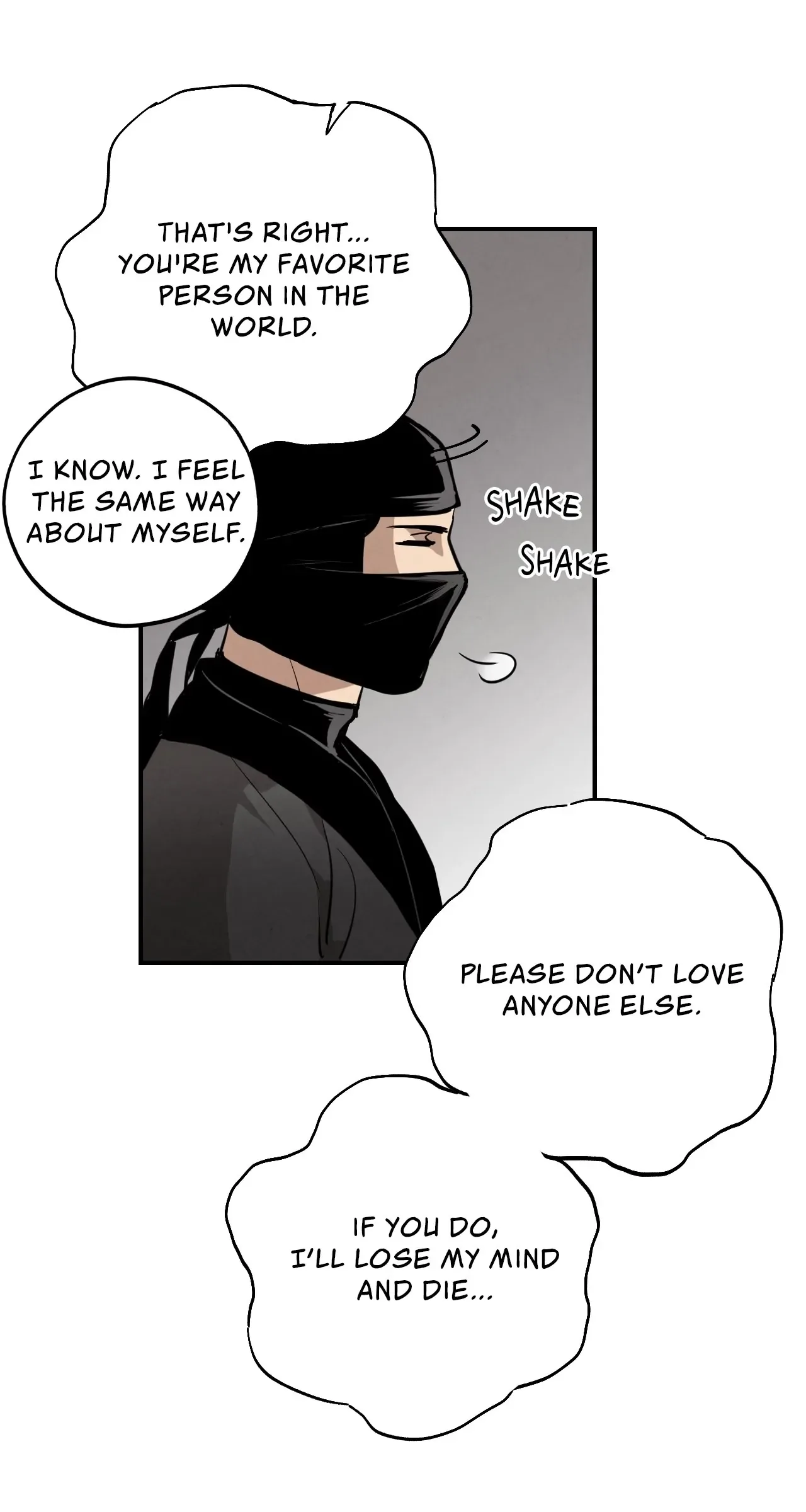 Blue Glass Chapter 35 page 40