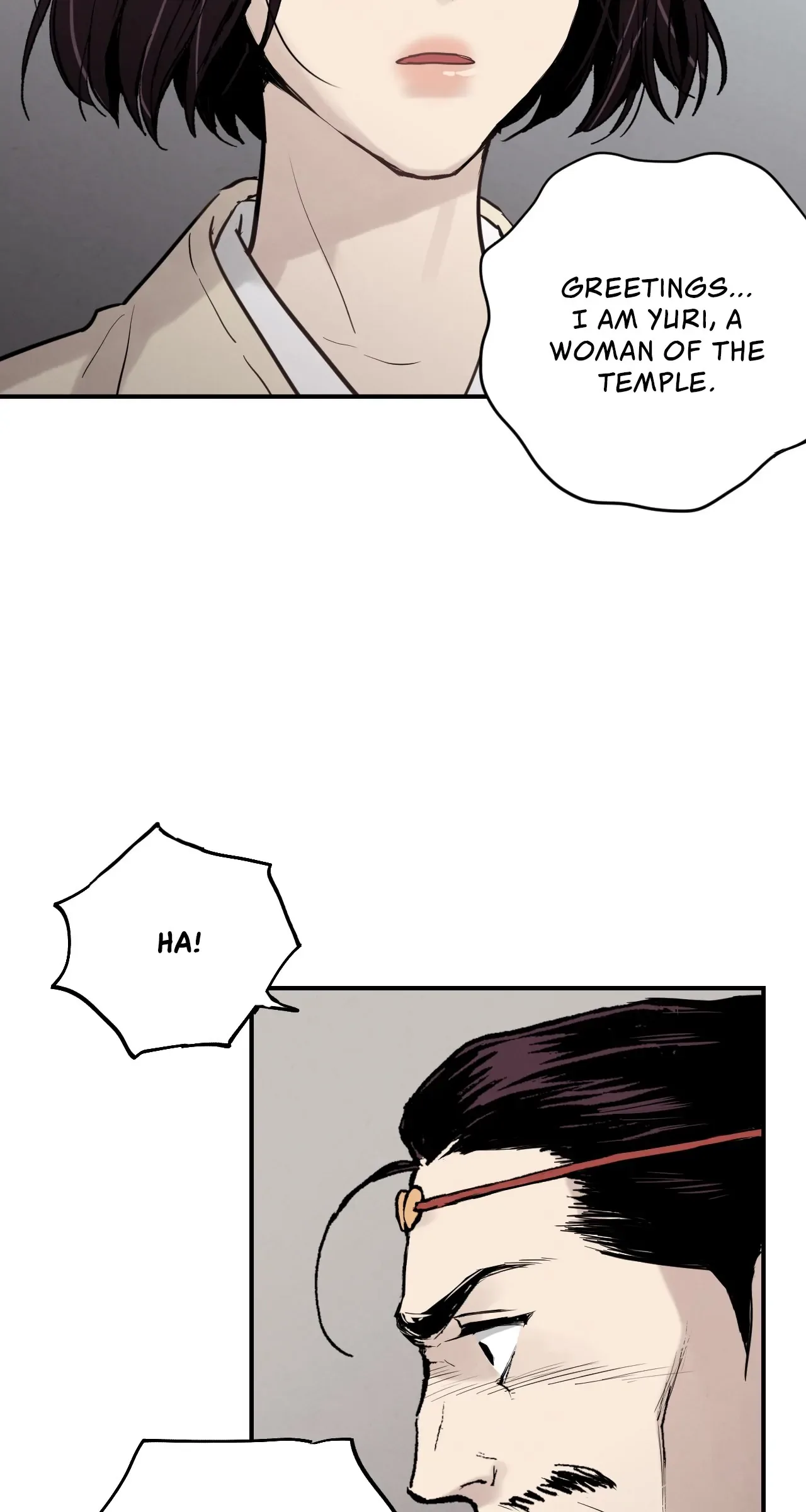 Blue Glass Chapter 36 page 53