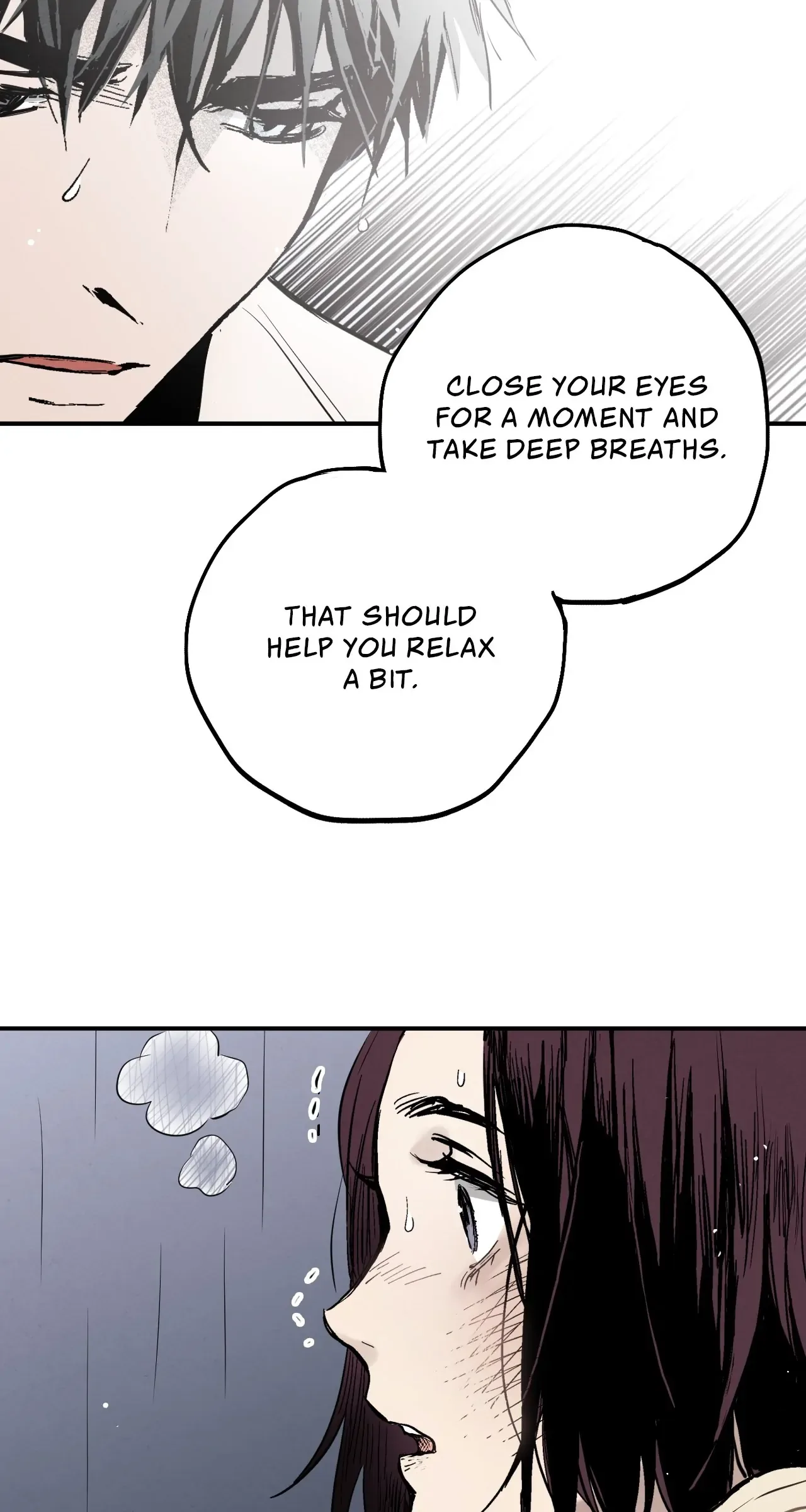Blue Glass Chapter 39 page 44