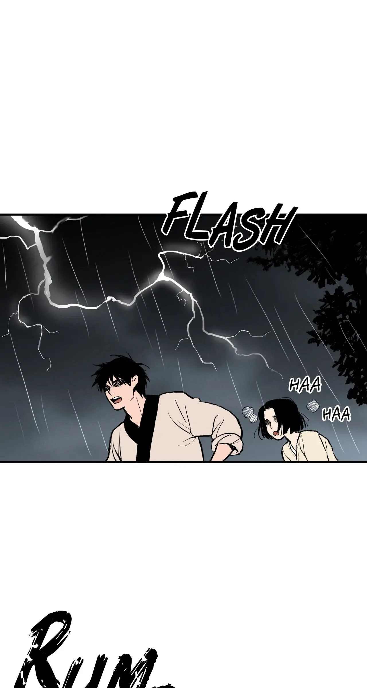Blue Glass Chapter 39 page 34
