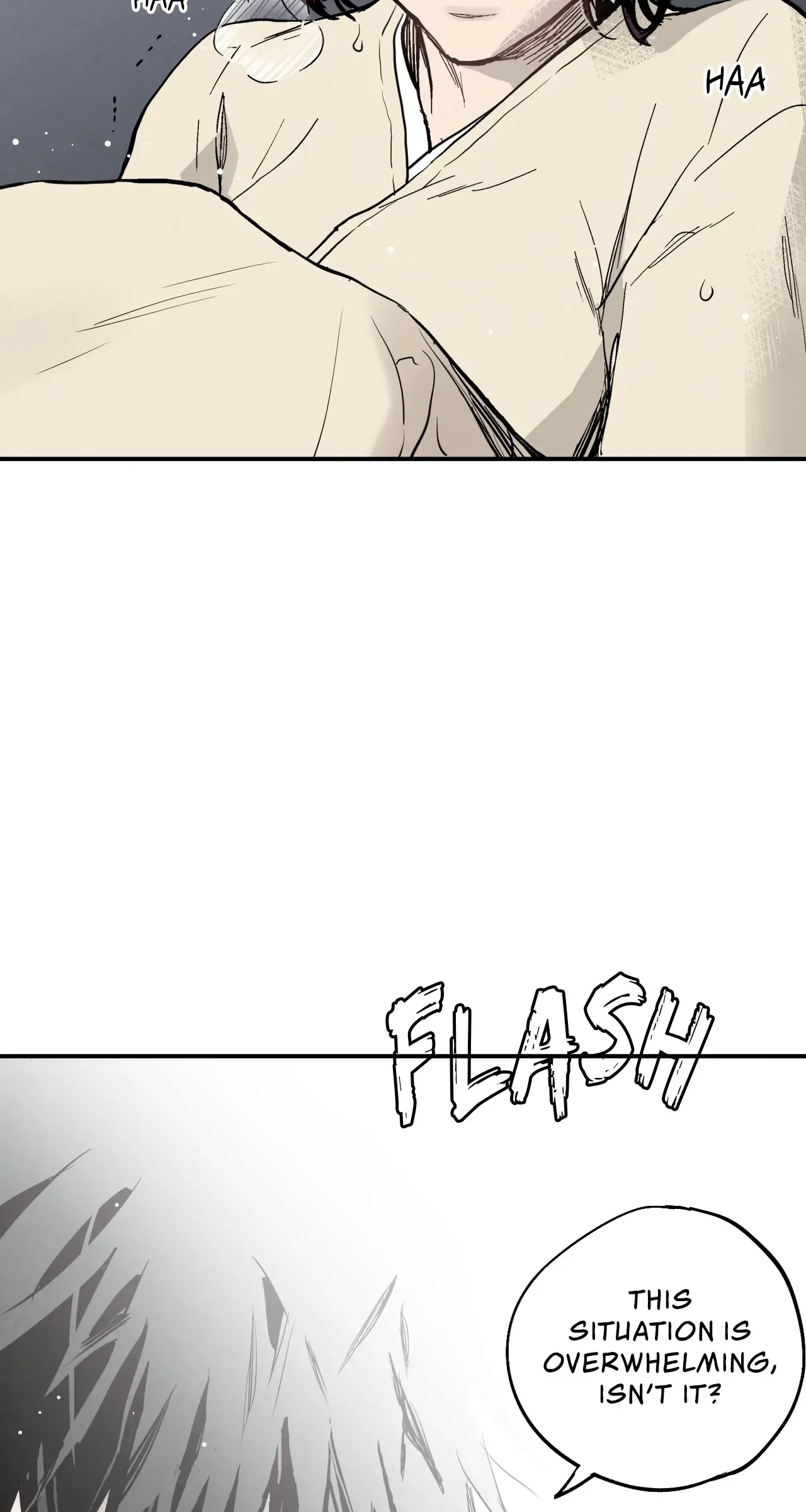 Blue Glass Chapter 39 page 43