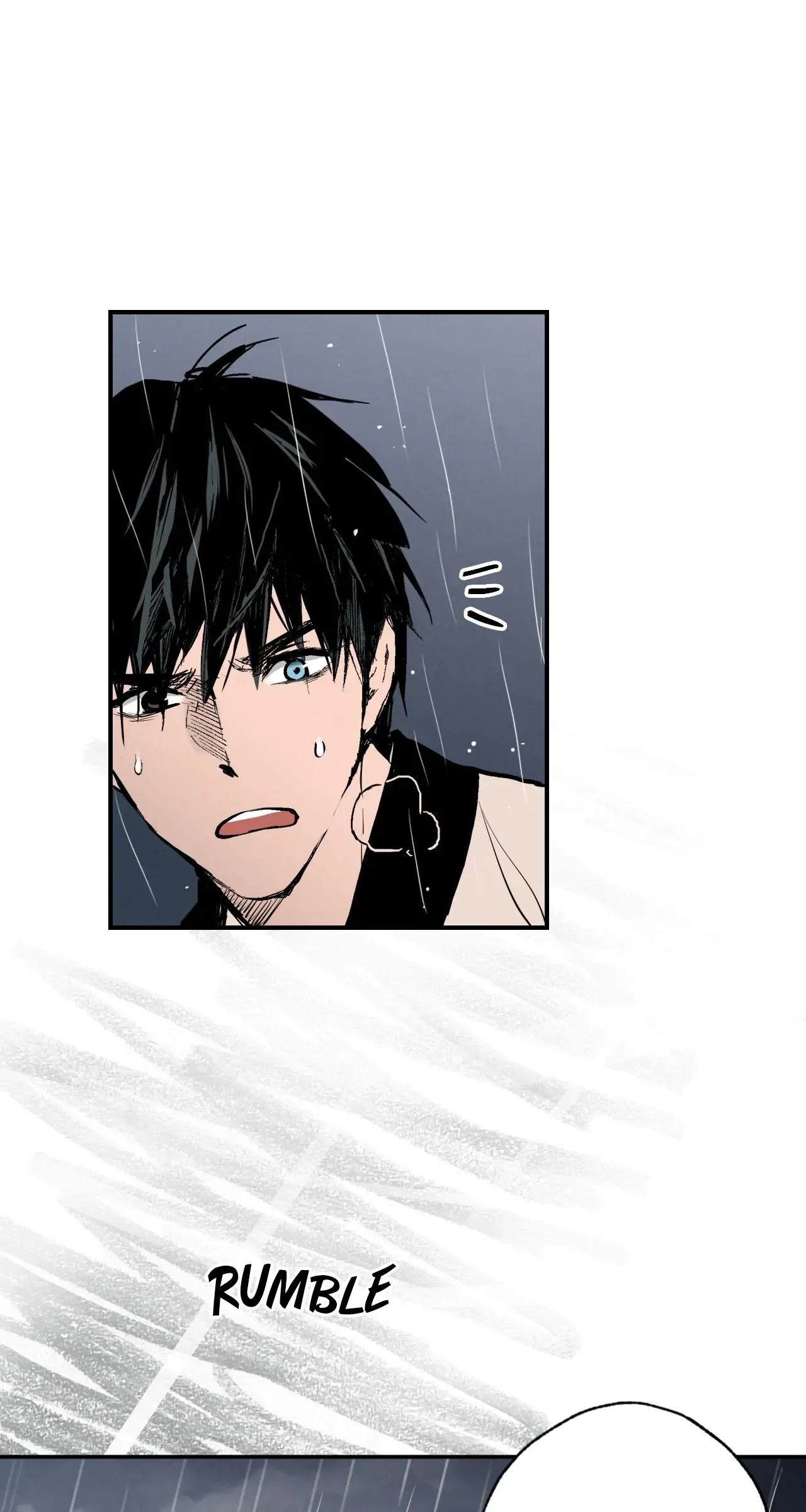 Blue Glass Chapter 39 page 37