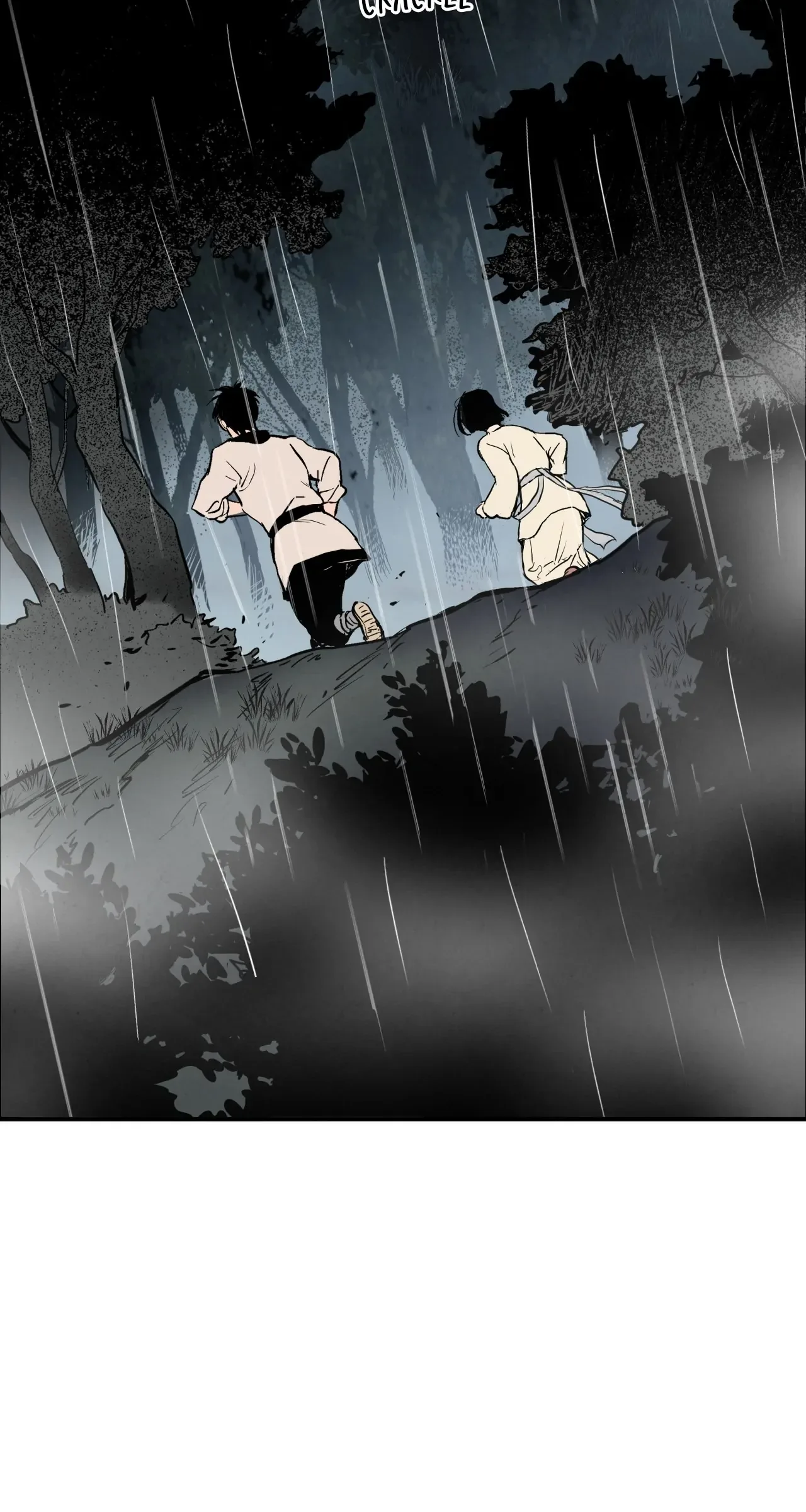Blue Glass Chapter 39 page 33