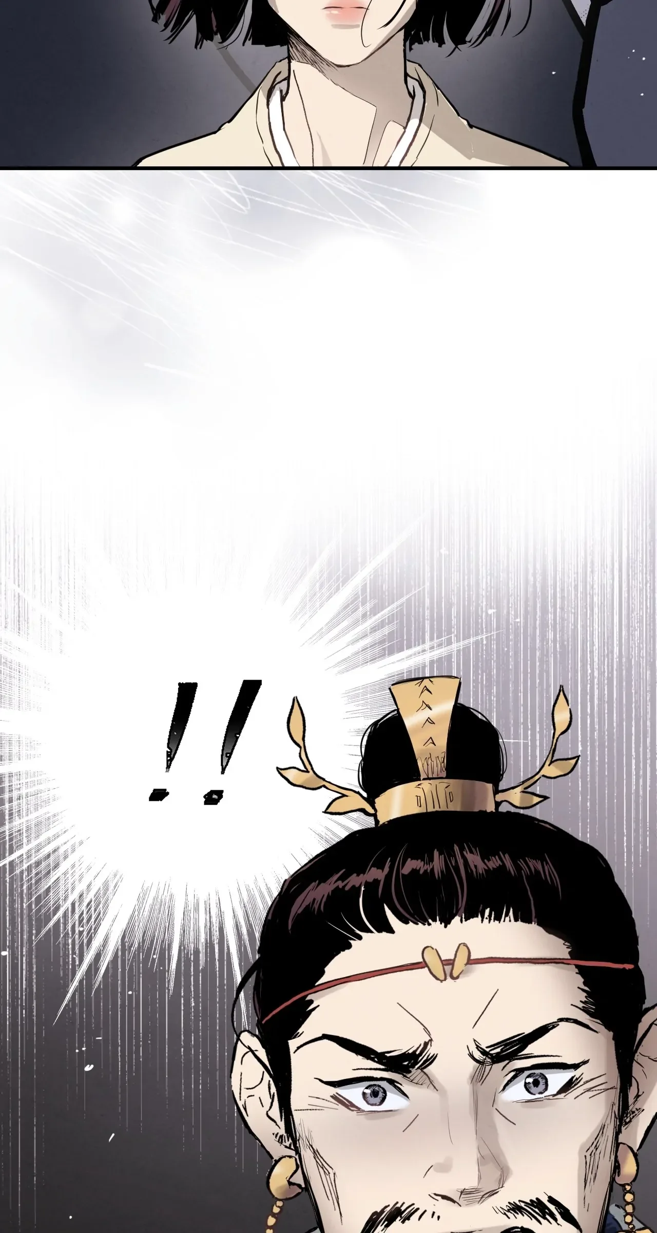 Blue Glass Chapter 36 page 45