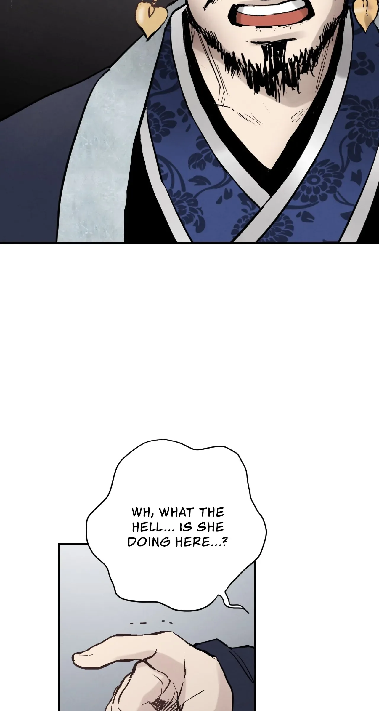 Blue Glass Chapter 36 page 46