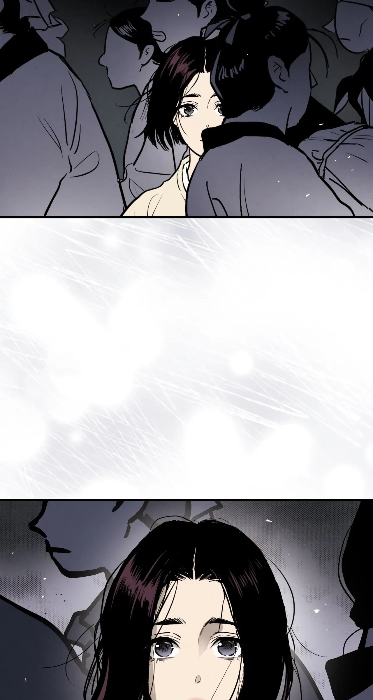 Blue Glass Chapter 36 page 44