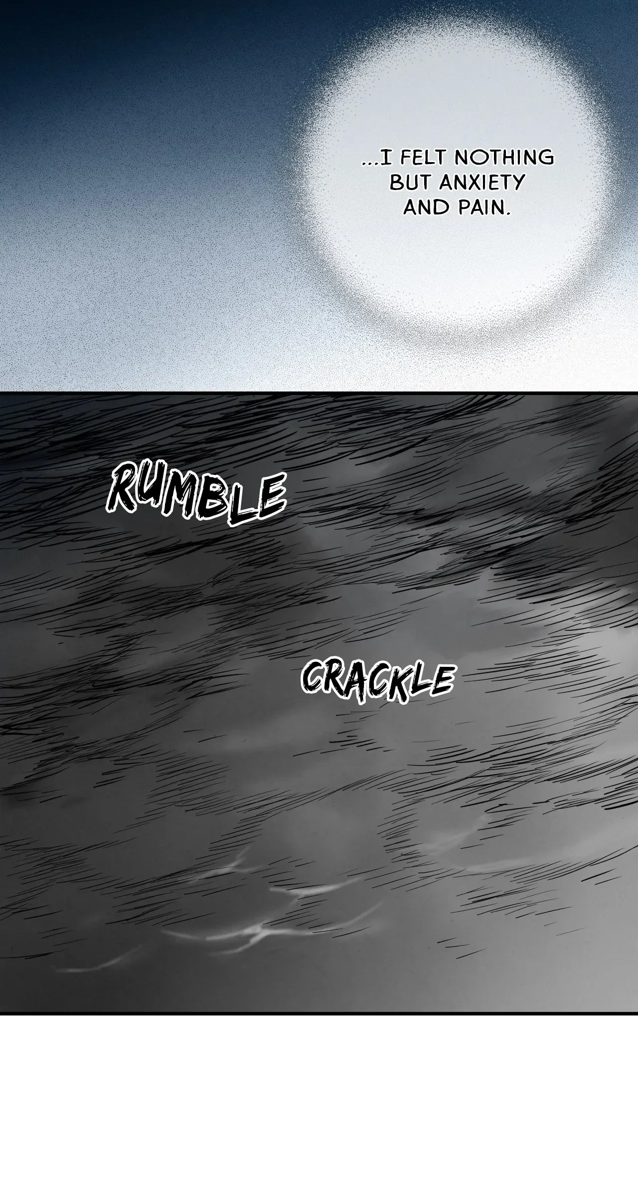 Blue Glass Chapter 35 page 49