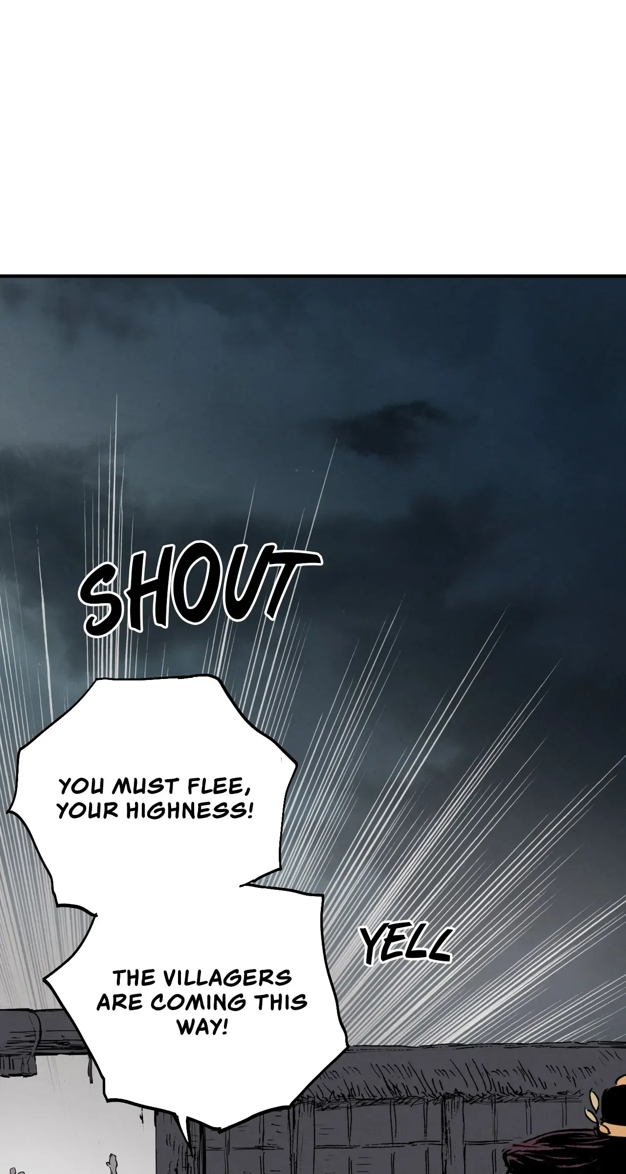 Blue Glass Chapter 37 page 12