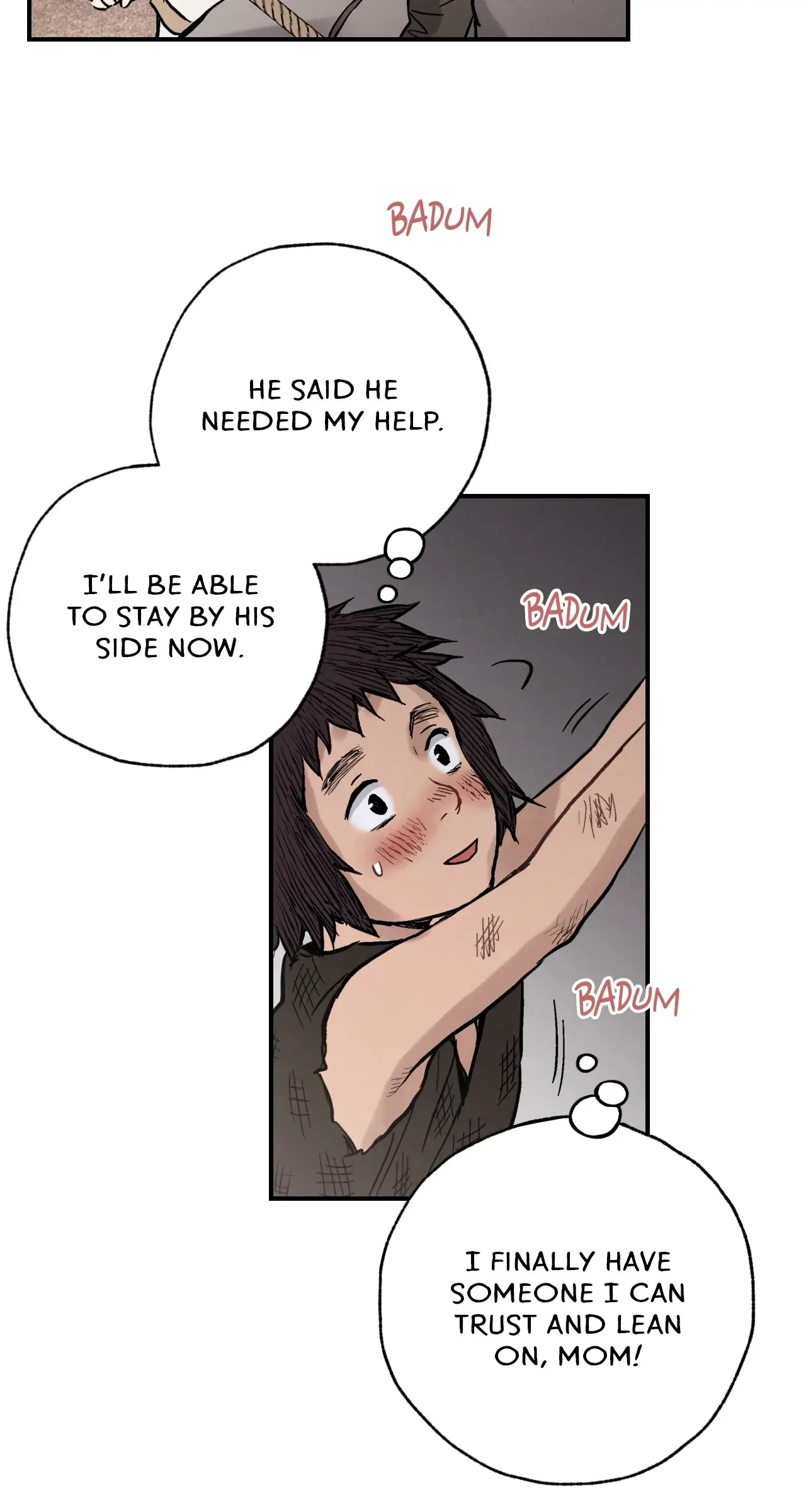 Blue Glass Chapter 35 page 57