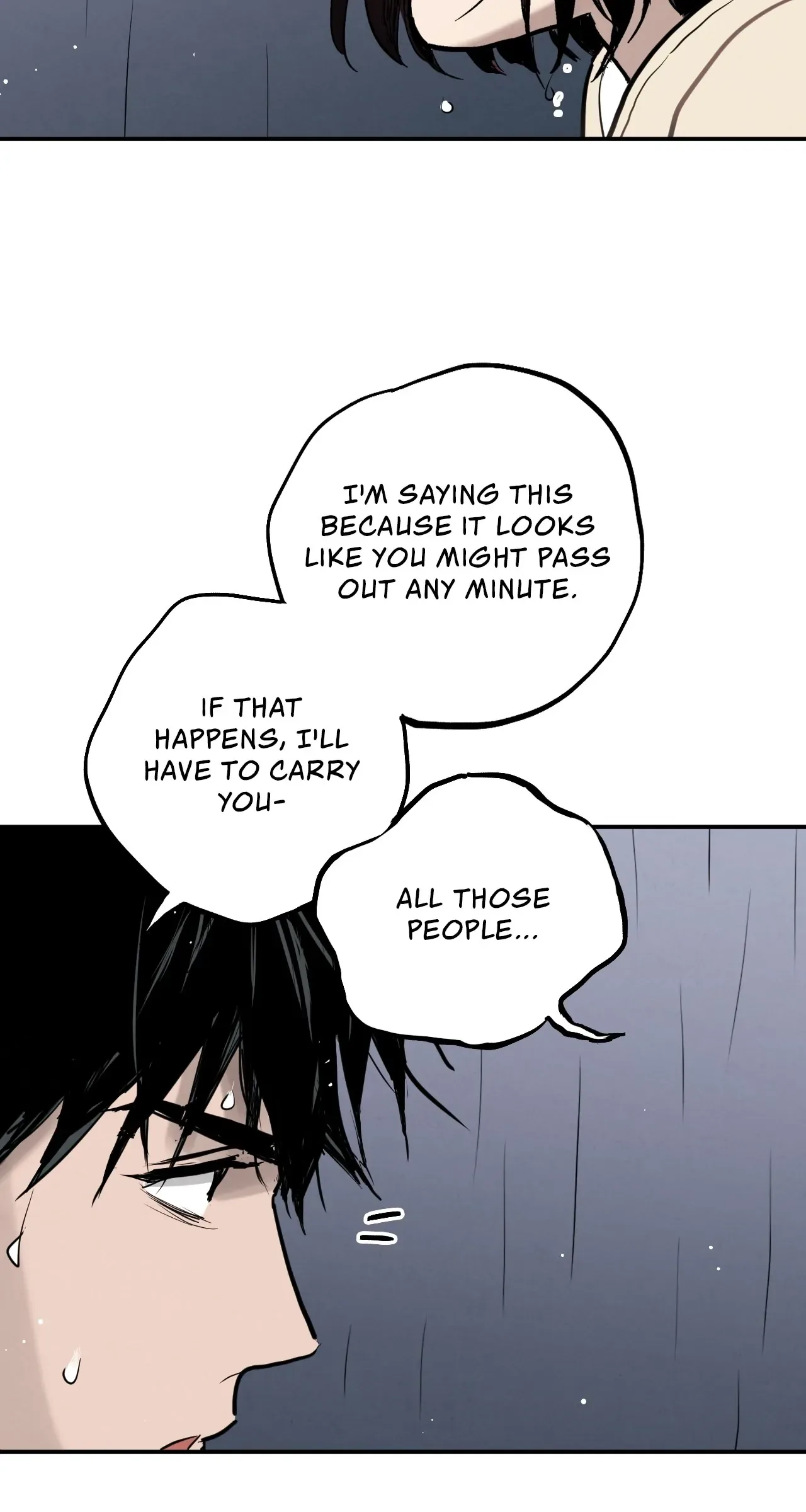 Blue Glass Chapter 39 page 45