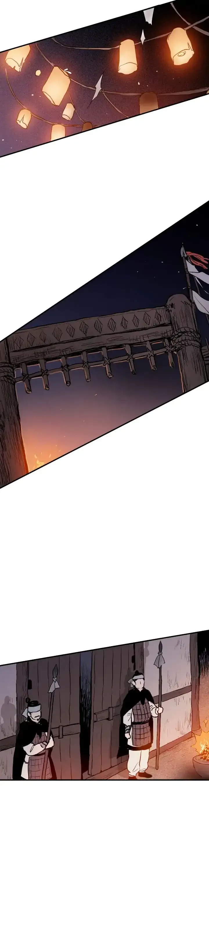 Blue Glass Chapter 30 page 34