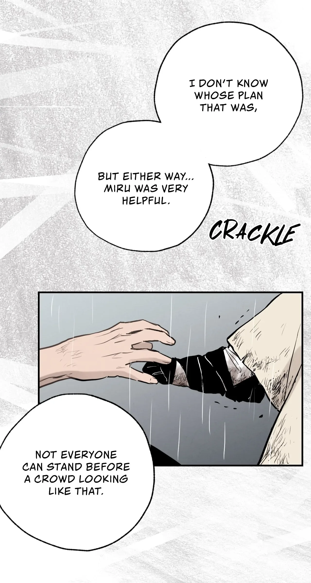 Blue Glass Chapter 39 page 49