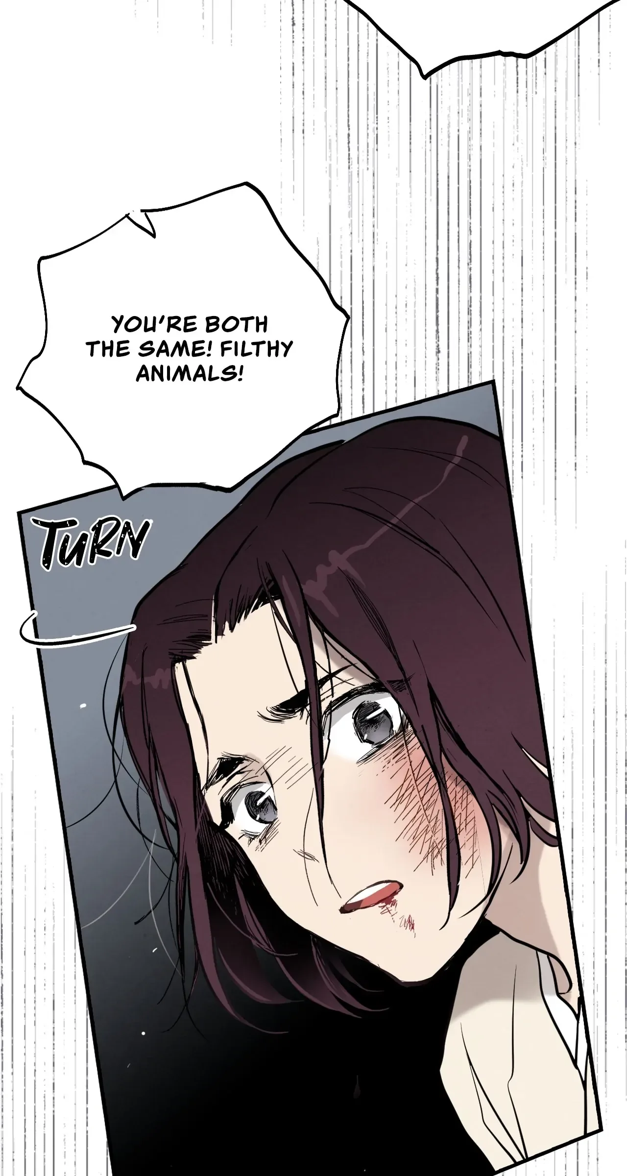 Blue Glass Chapter 36 page 61