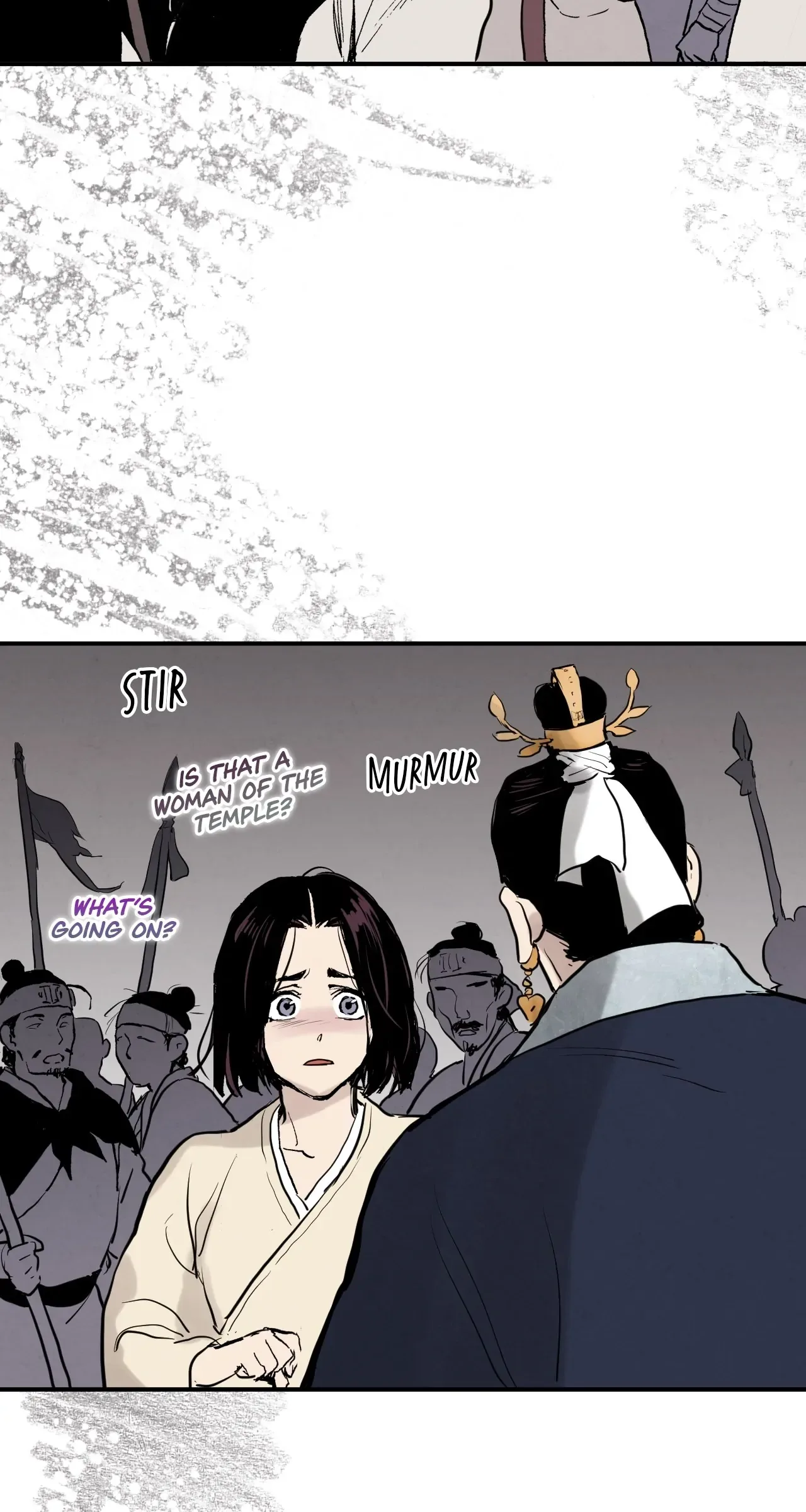 Blue Glass Chapter 36 page 56