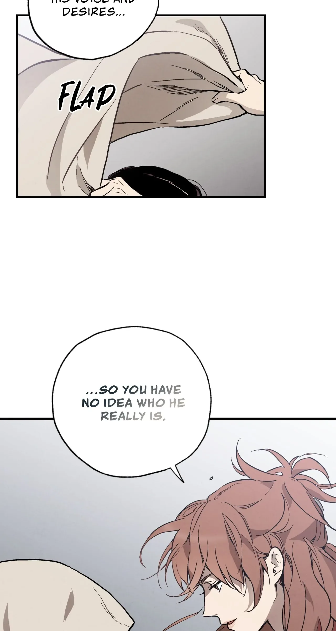 Blue Glass Chapter 34 page 17
