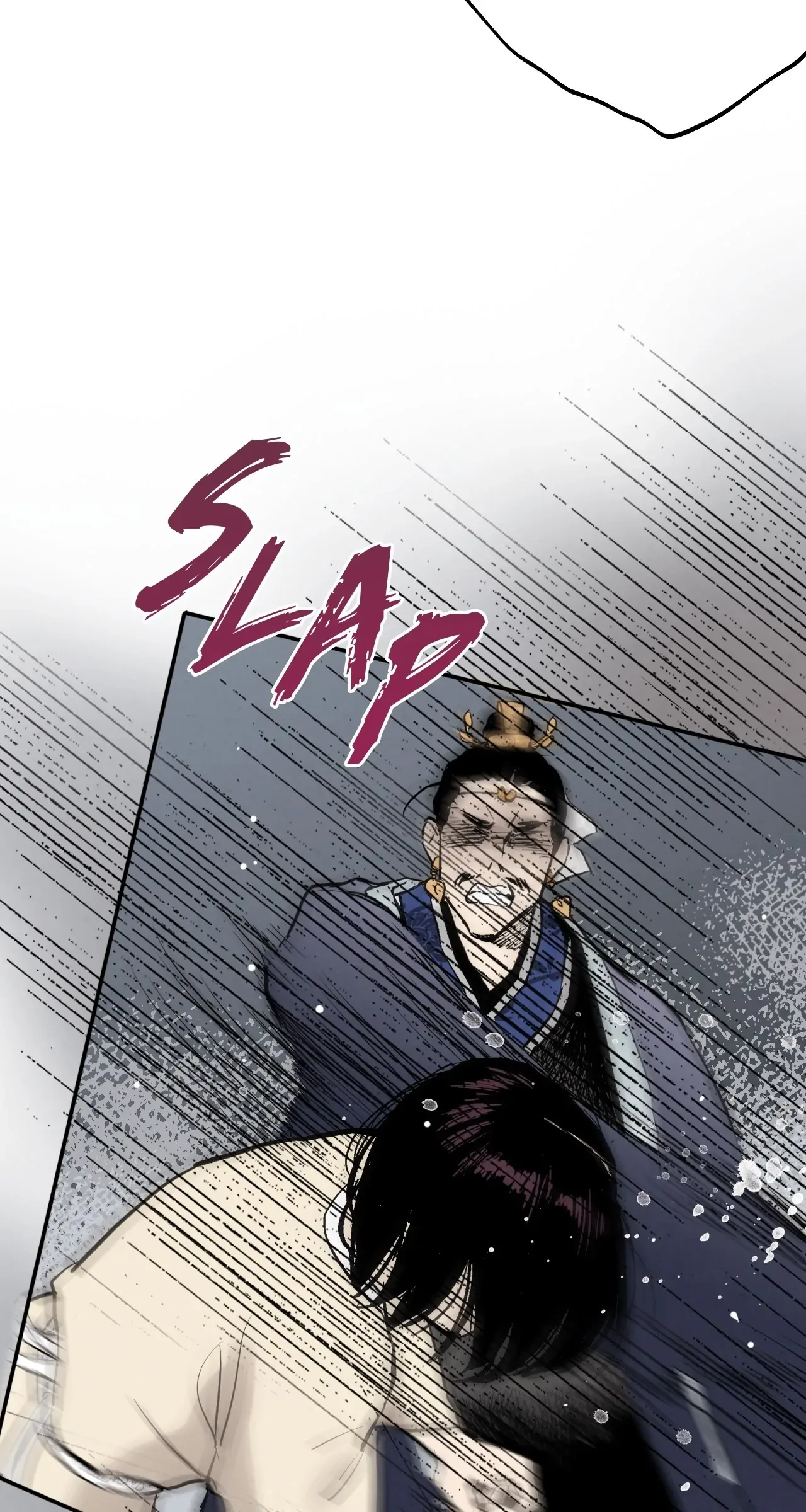Blue Glass Chapter 36 page 58