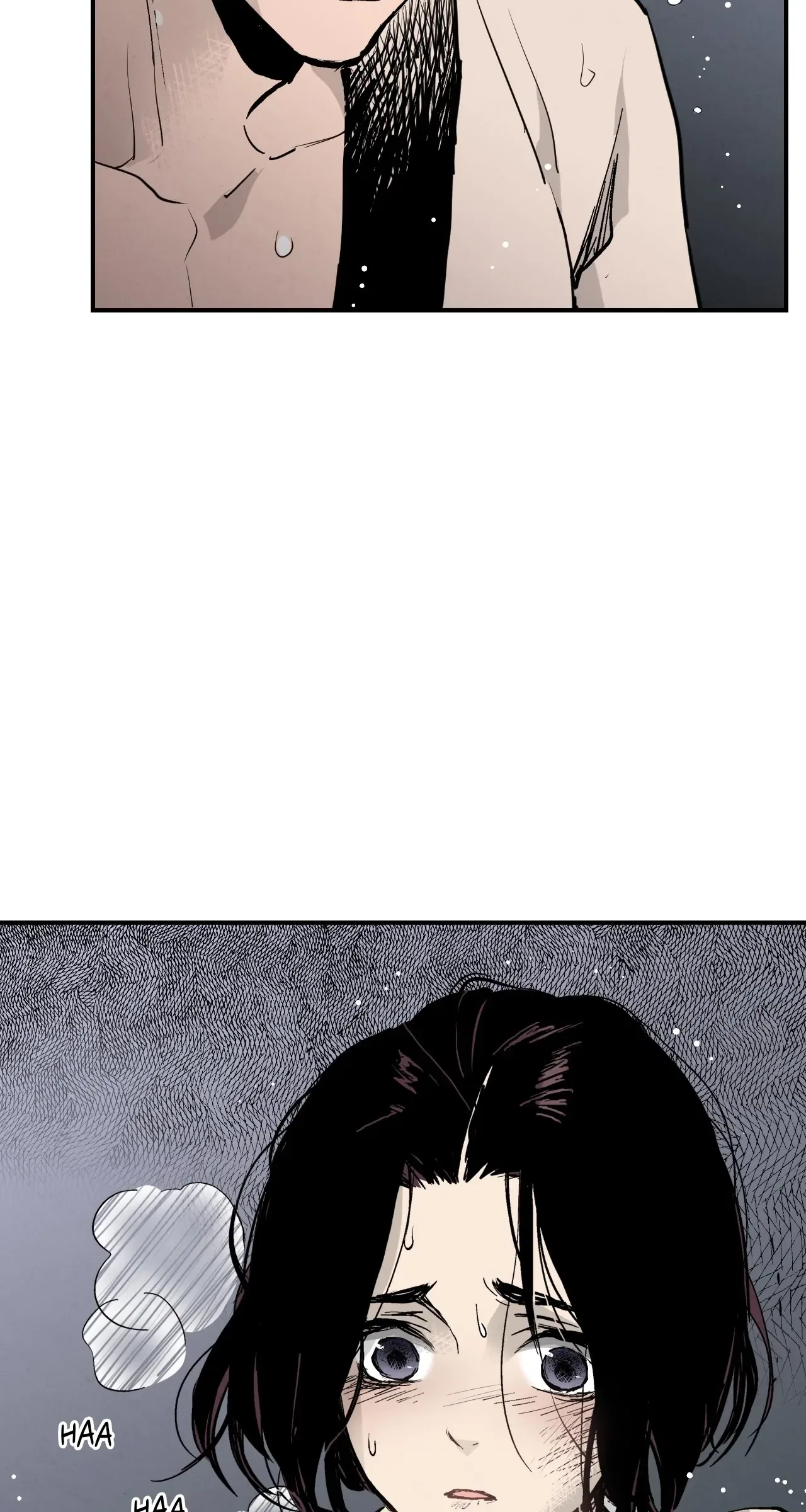 Blue Glass Chapter 39 page 42