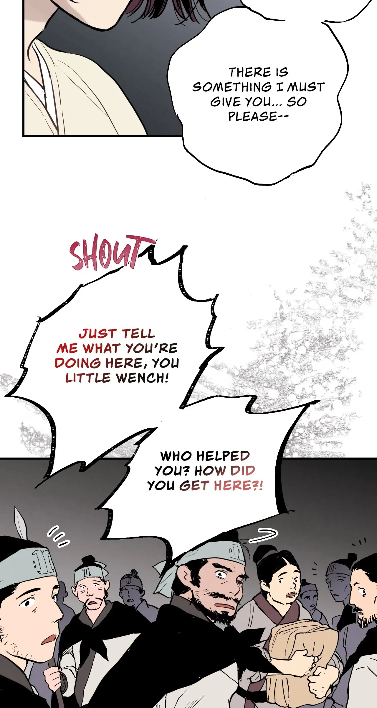 Blue Glass Chapter 36 page 55