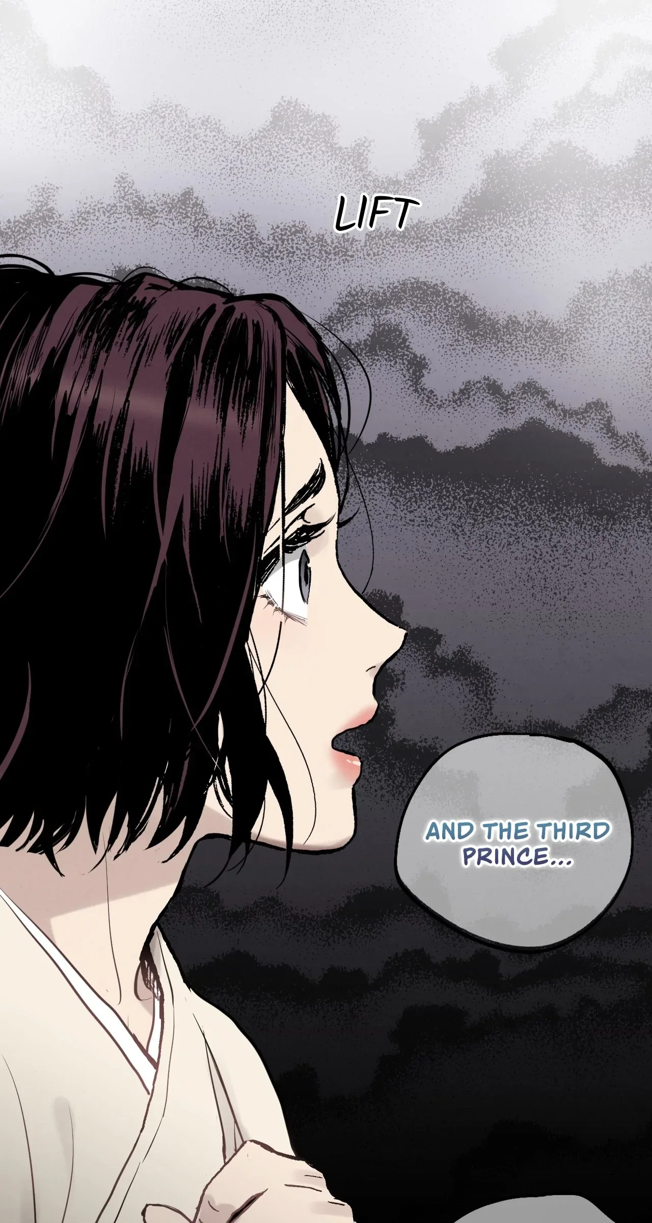 Blue Glass Chapter 36 page 74