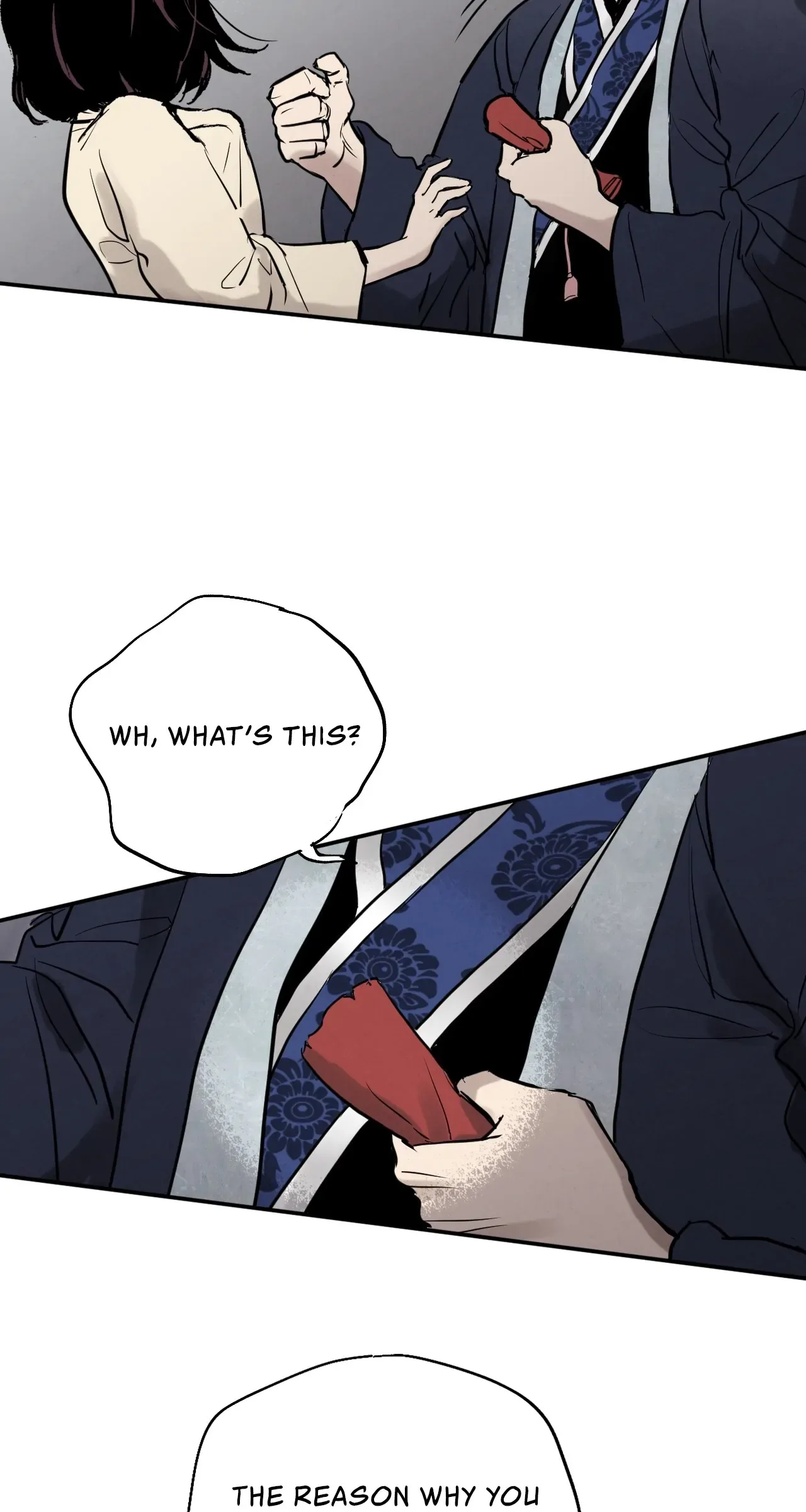 Blue Glass Chapter 36 page 71