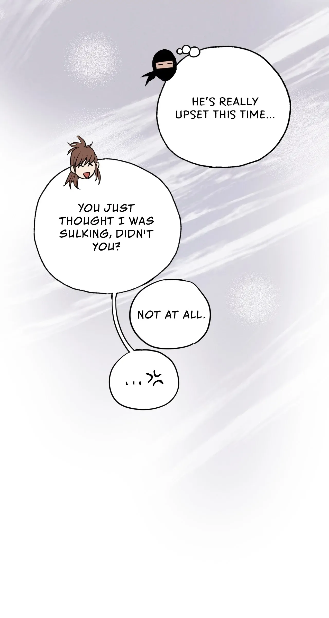 Blue Glass Chapter 37 page 27