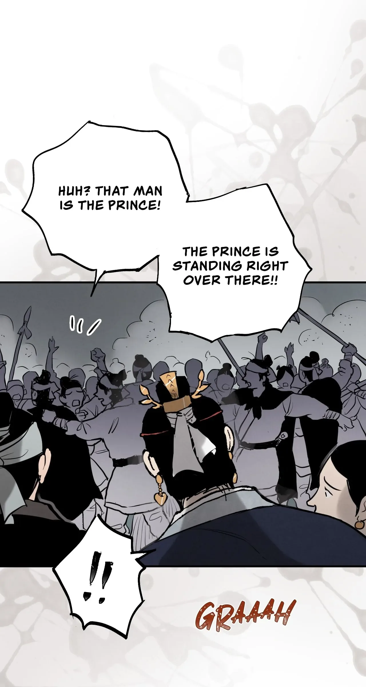 Blue Glass Chapter 37 page 21