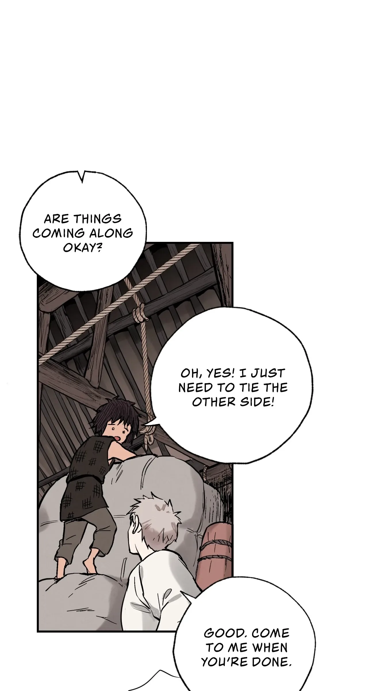 Blue Glass Chapter 35 page 58