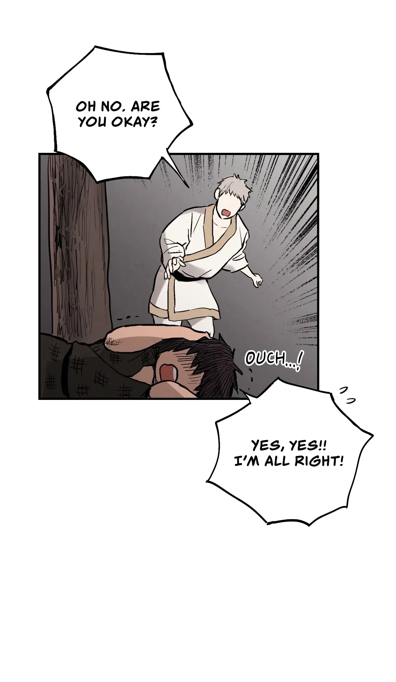 Blue Glass Chapter 35 page 61