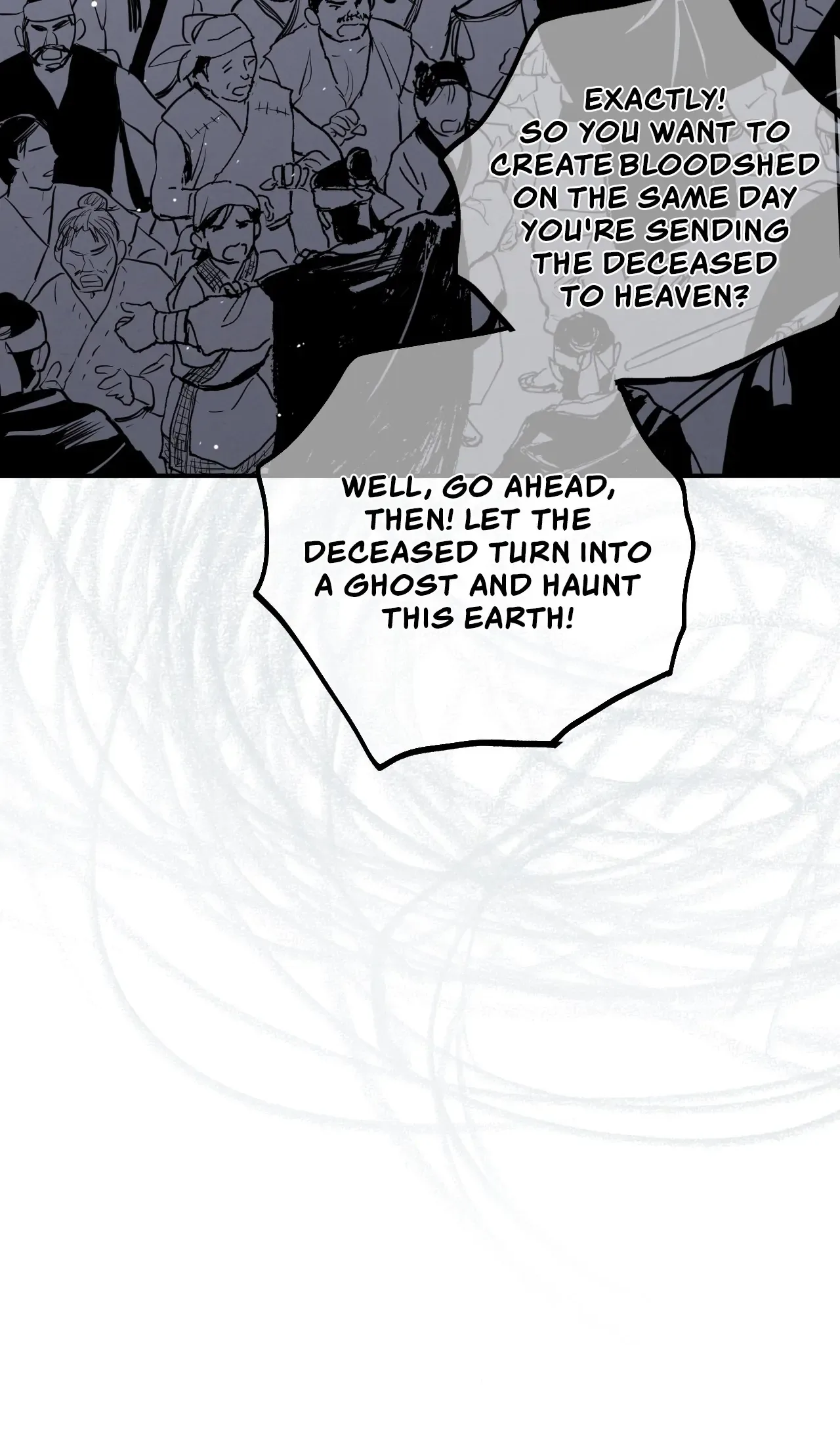 Blue Glass Chapter 37 page 19