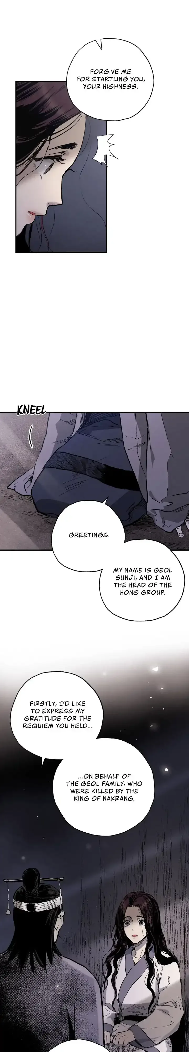 Blue Glass Chapter 30 page 36