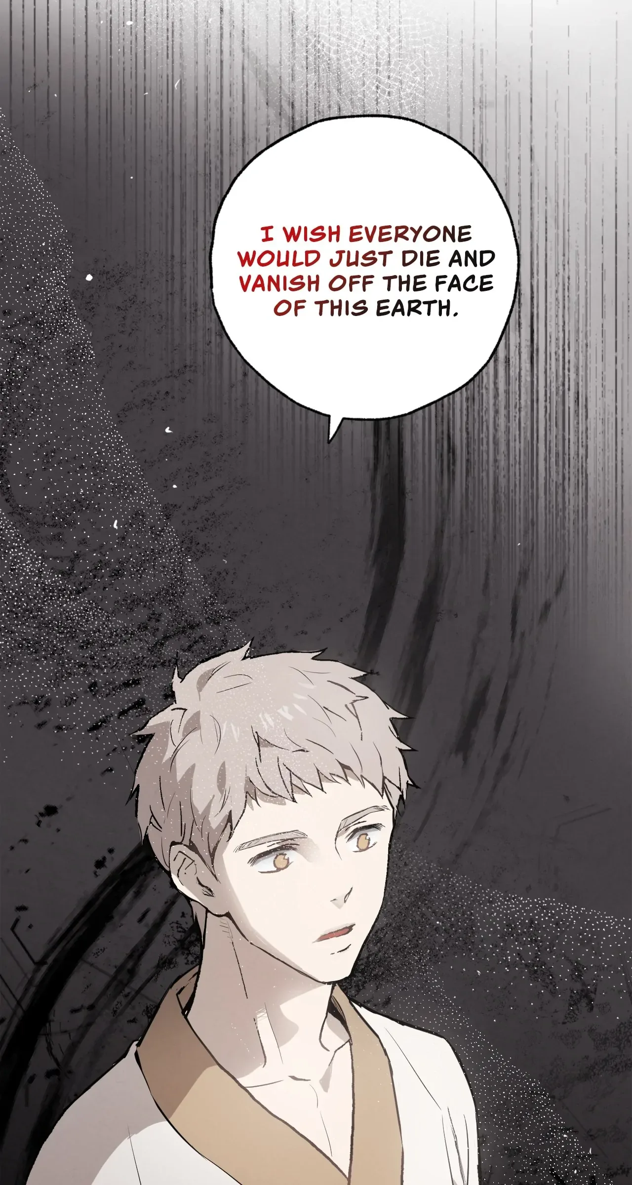 Blue Glass Chapter 34 page 19