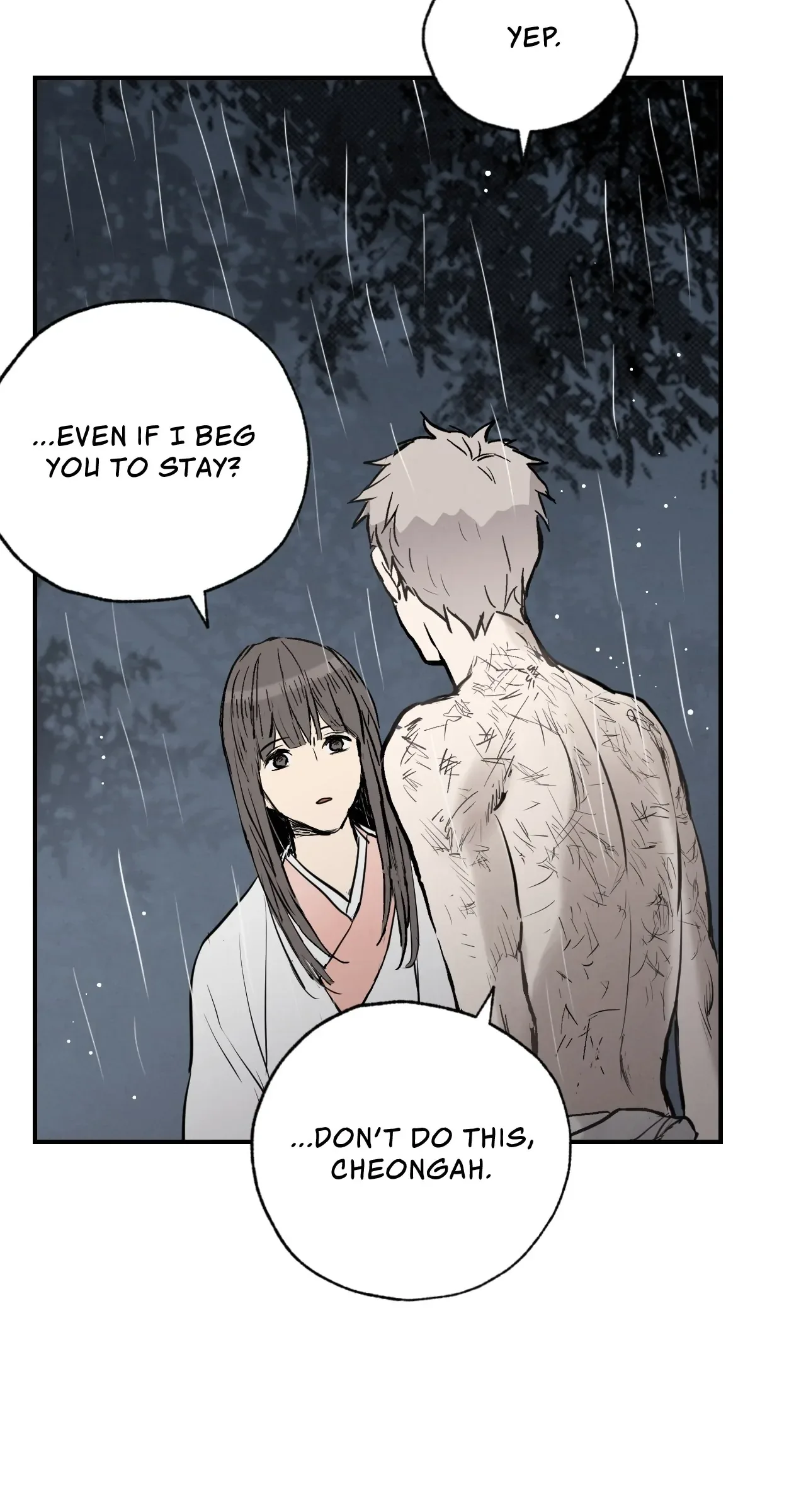Blue Glass Chapter 39 page 62