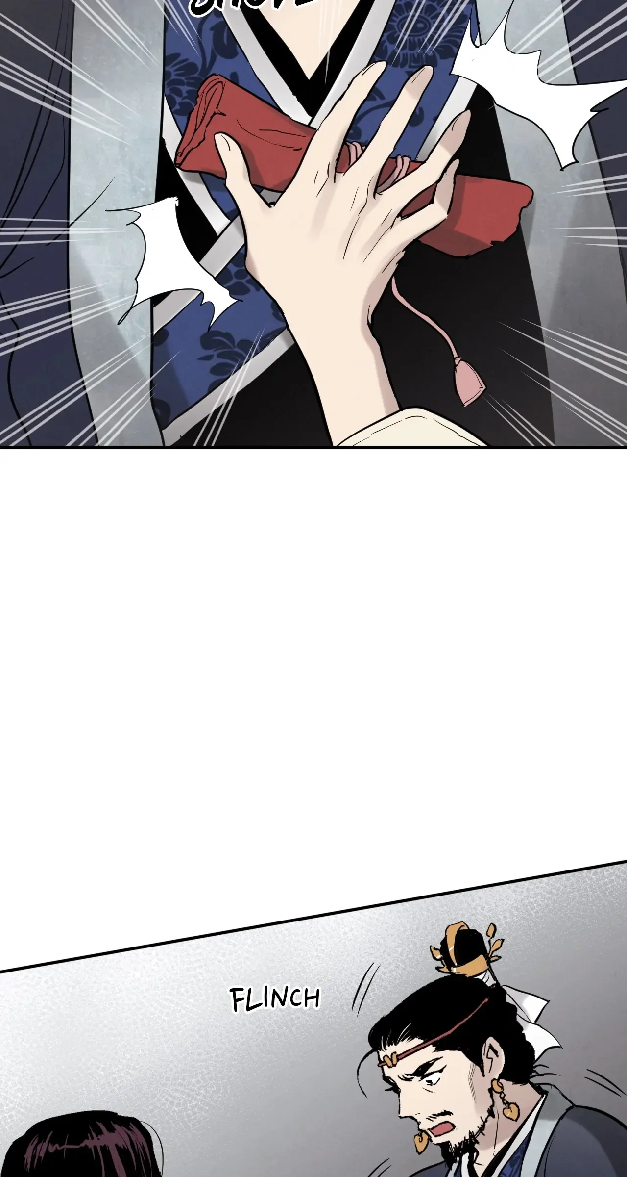 Blue Glass Chapter 36 page 70