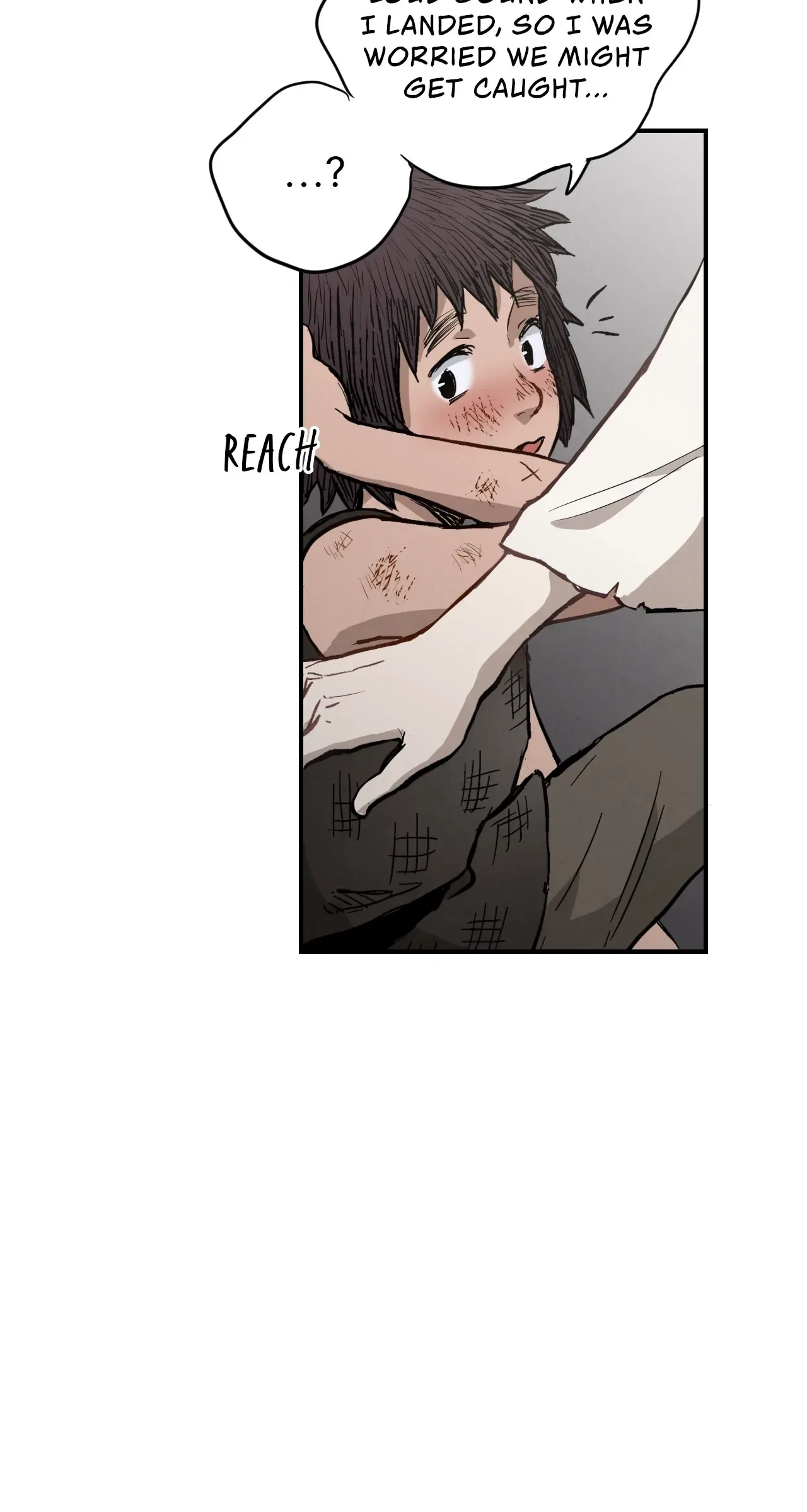 Blue Glass Chapter 35 page 64