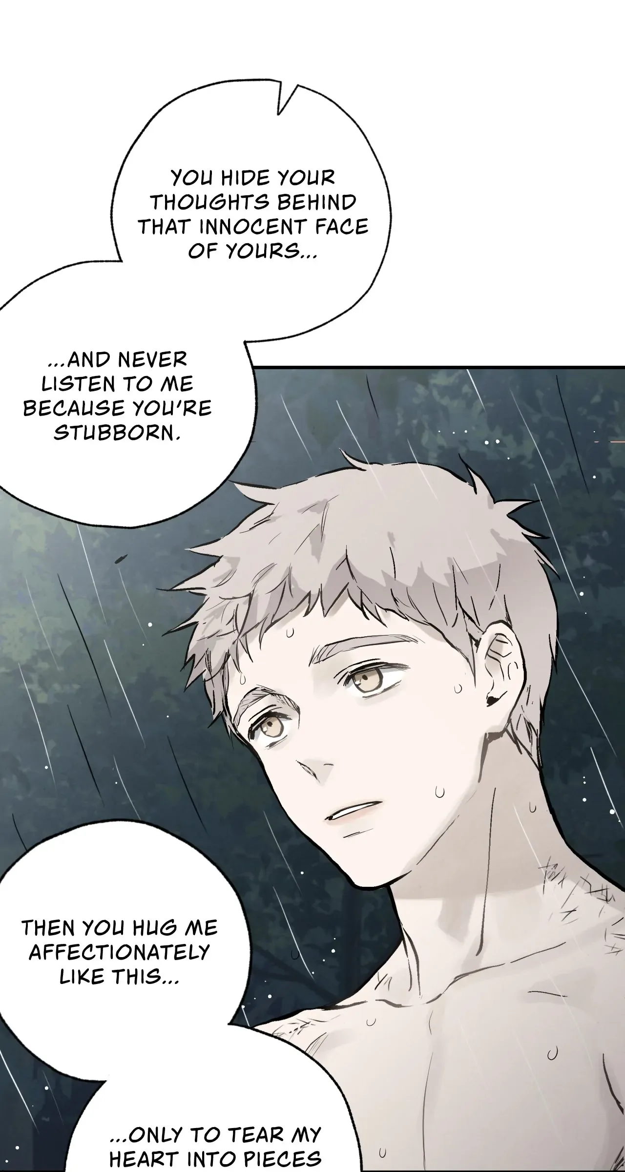 Blue Glass Chapter 39 page 64