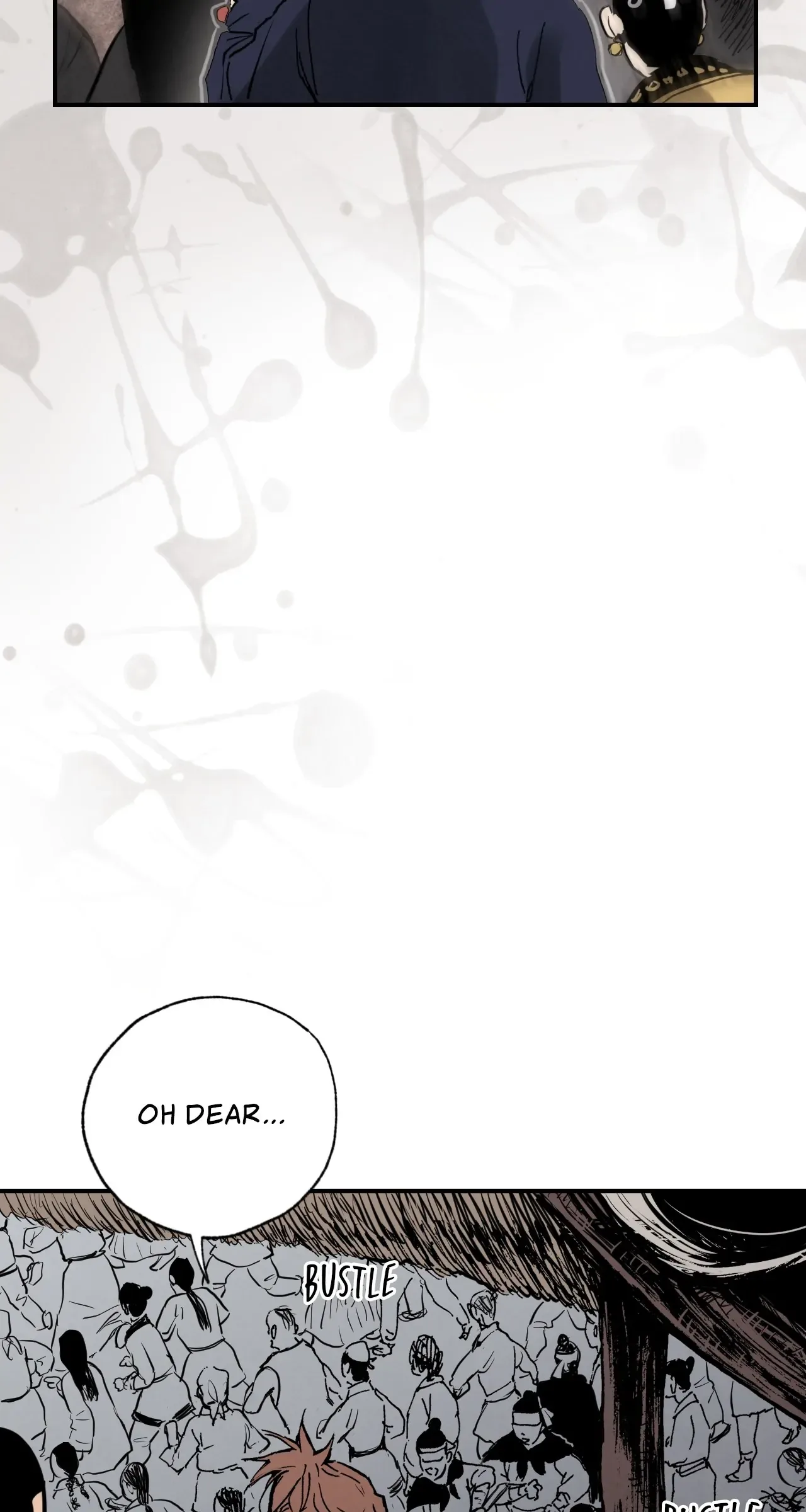 Blue Glass Chapter 37 page 23