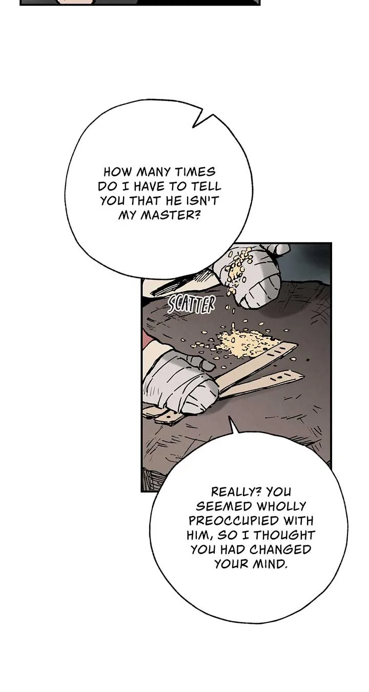 Blue Glass Chapter 42 page 12