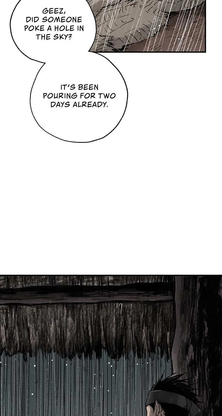 Blue Glass Chapter 42 page 8