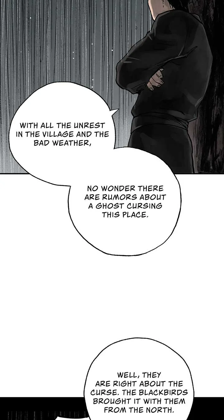 Blue Glass Chapter 42 page 9