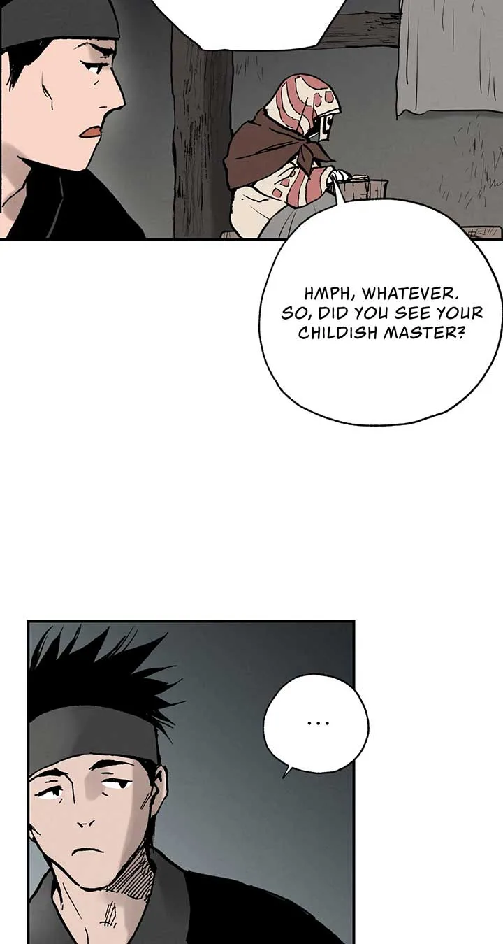 Blue Glass Chapter 42 page 11