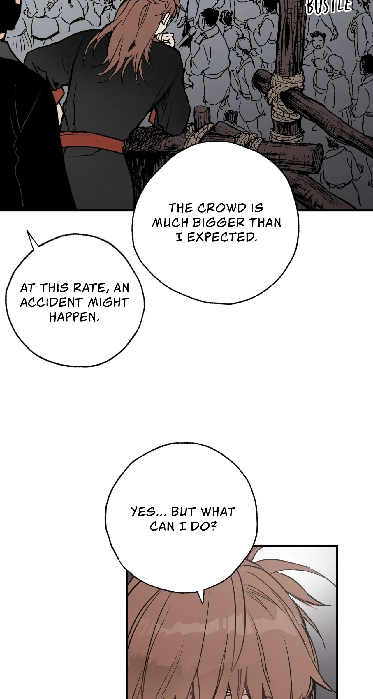Blue Glass Chapter 37 page 24