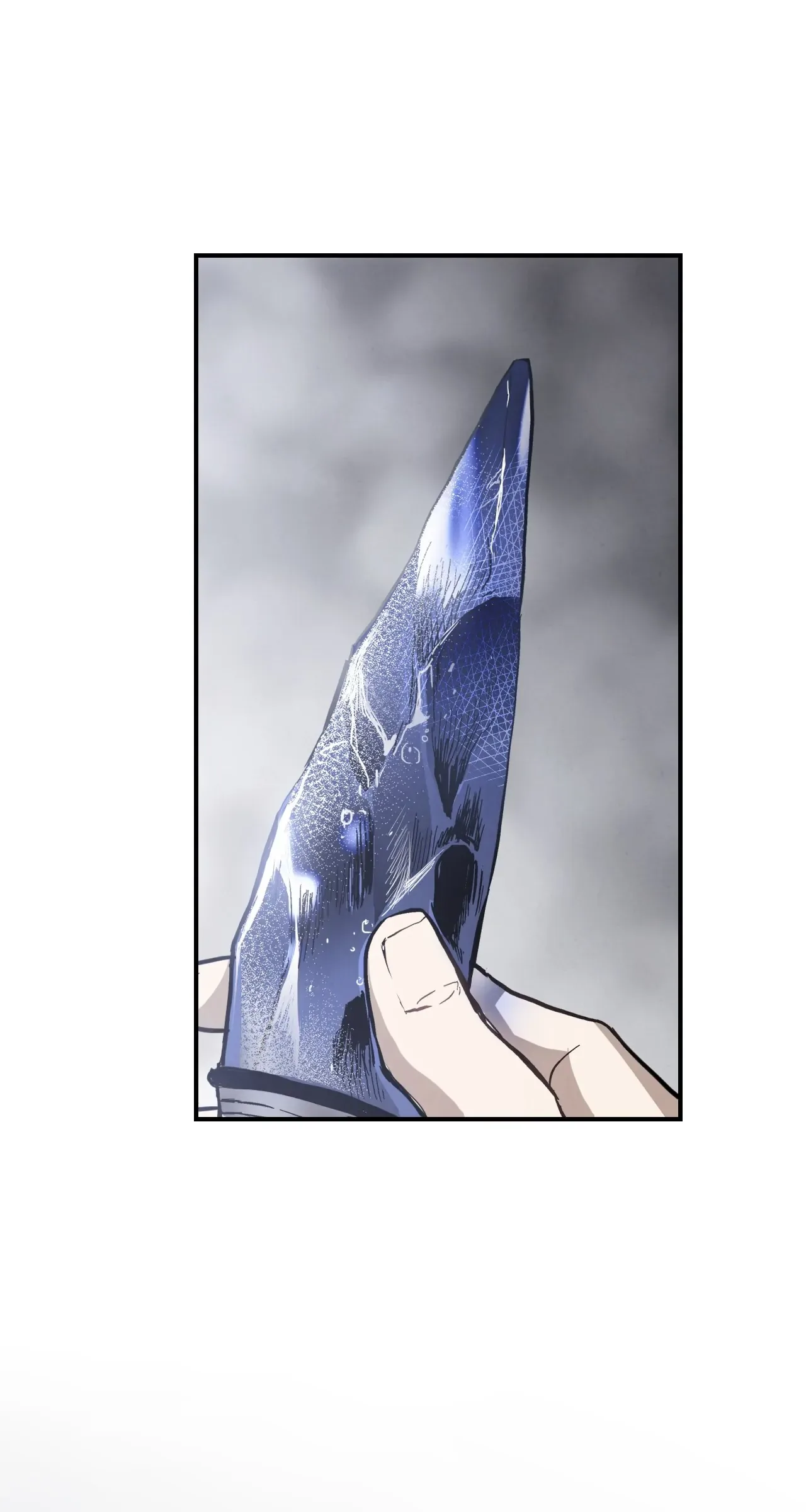 Blue Glass Chapter 35 page 67