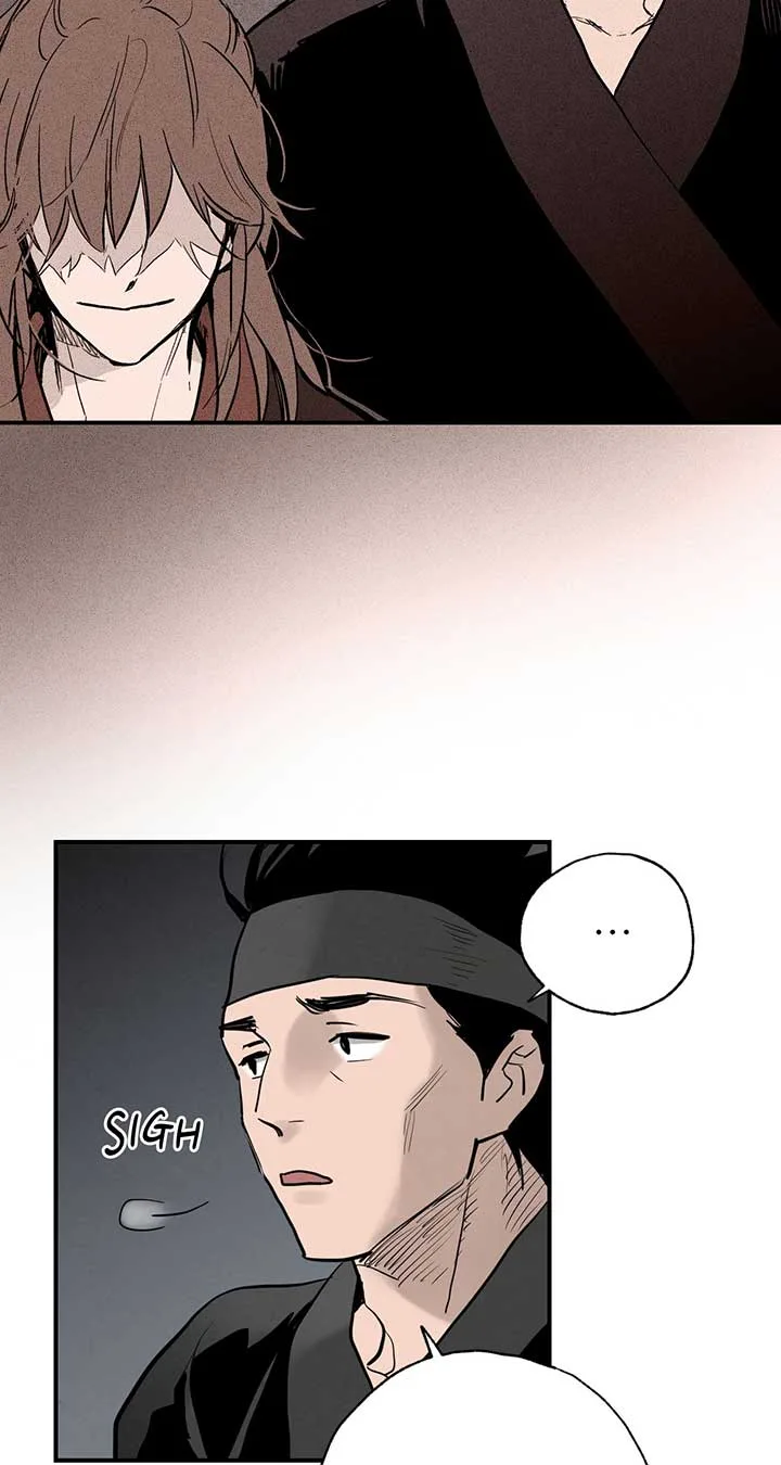 Blue Glass Chapter 42 page 18
