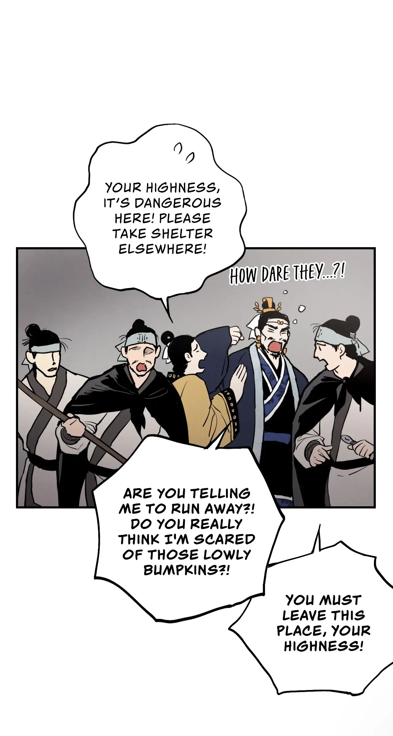 Blue Glass Chapter 37 page 20