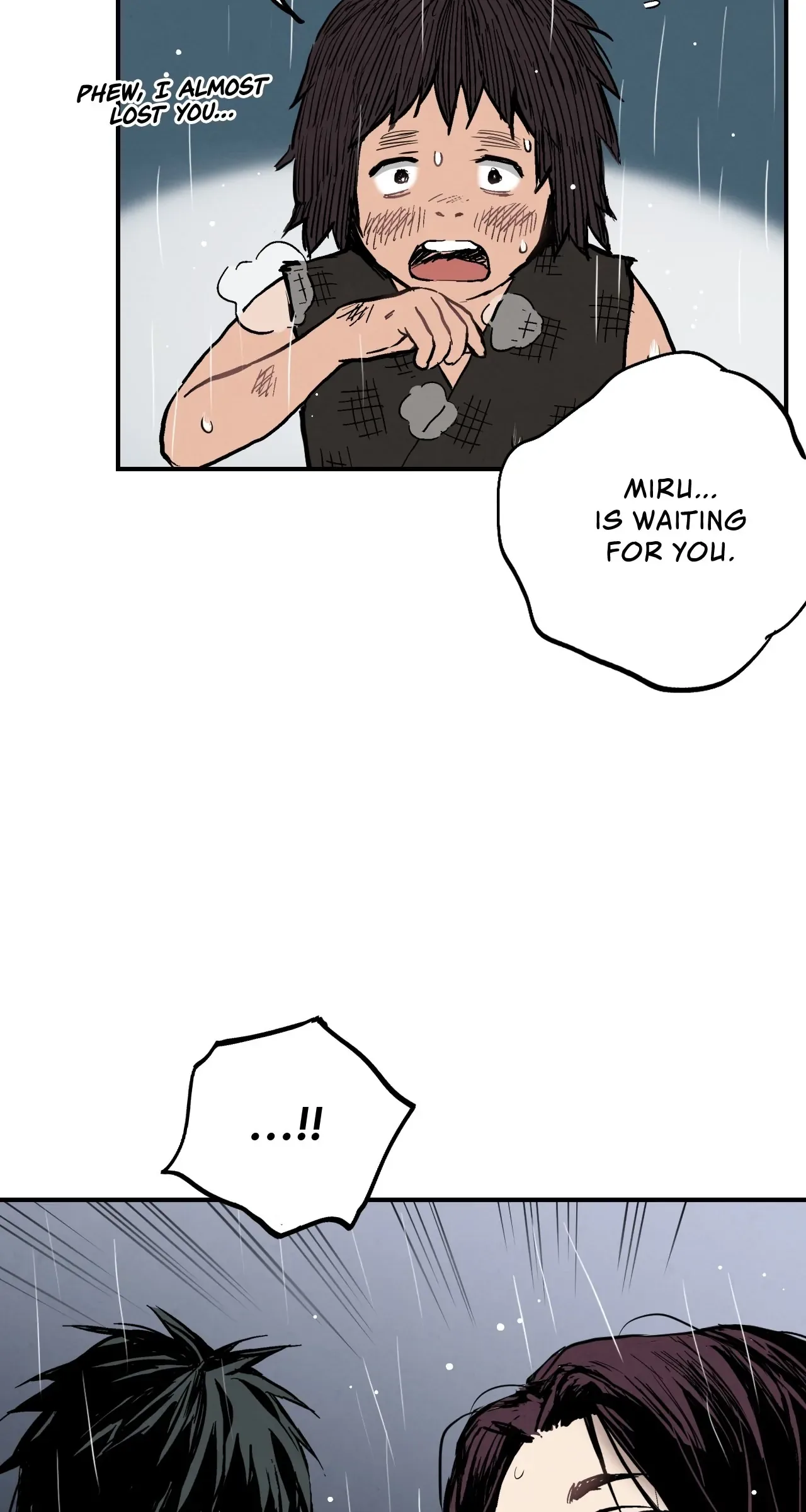 Blue Glass Chapter 39 page 58